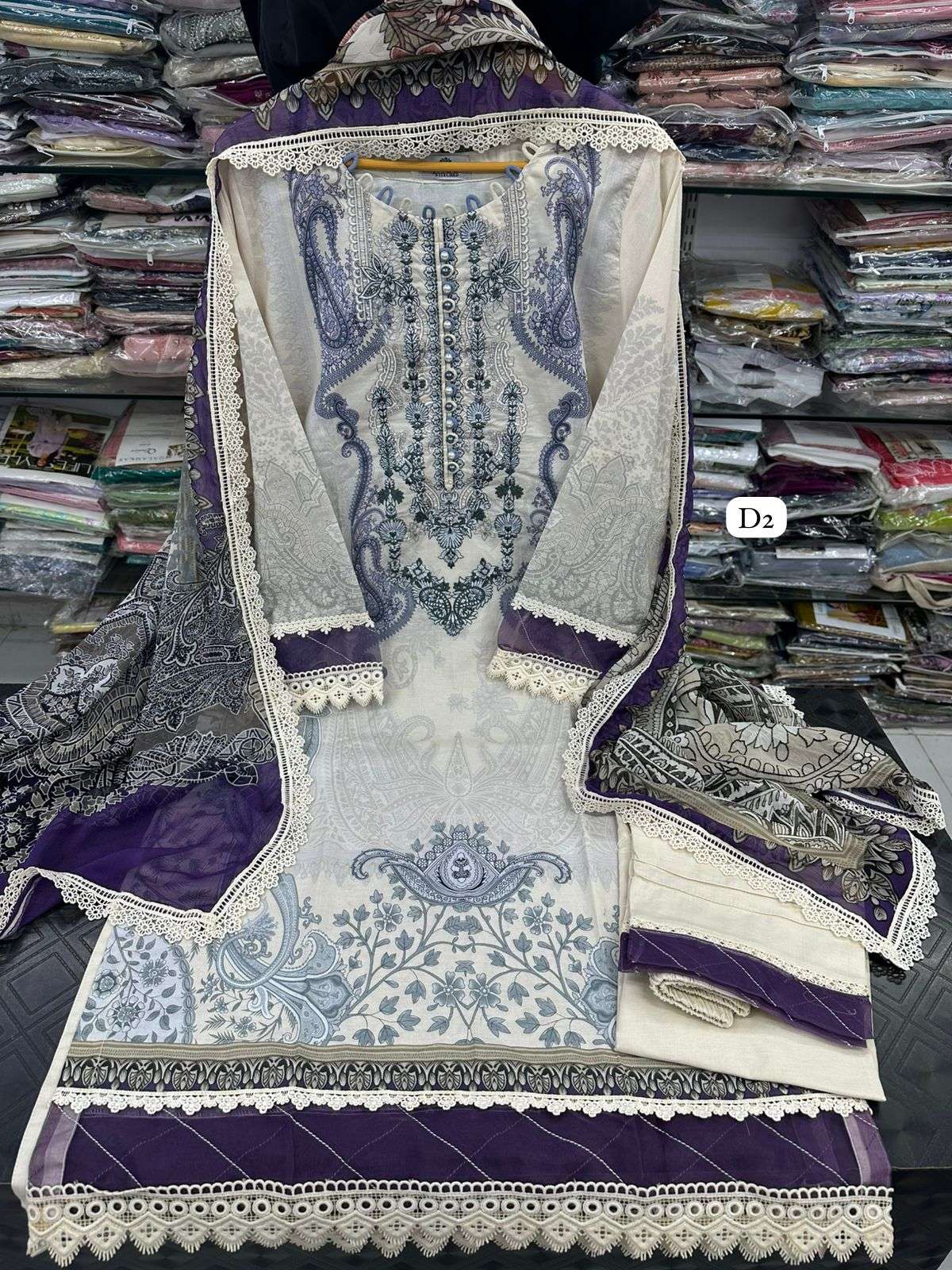 RTW Cambric Embroidered Collection 2025 by Jade-09