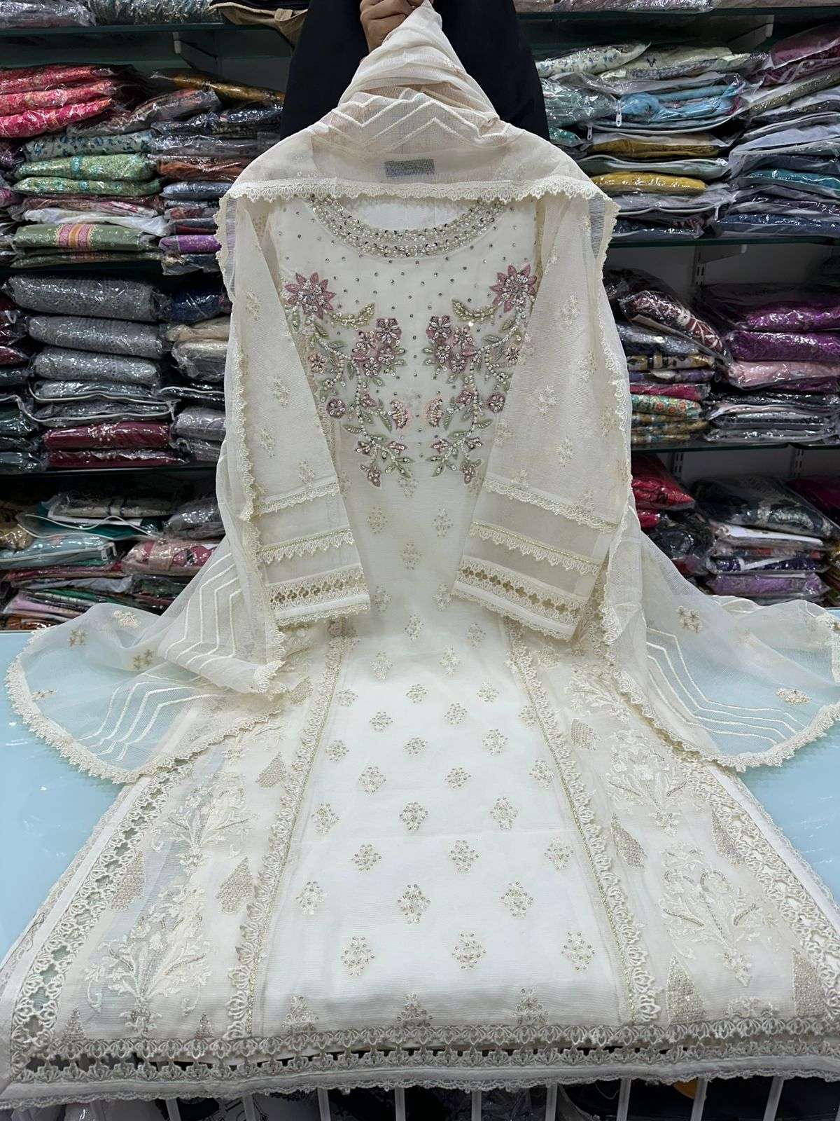 RTW Formals White Luxe Collection by Panache Monaa-02