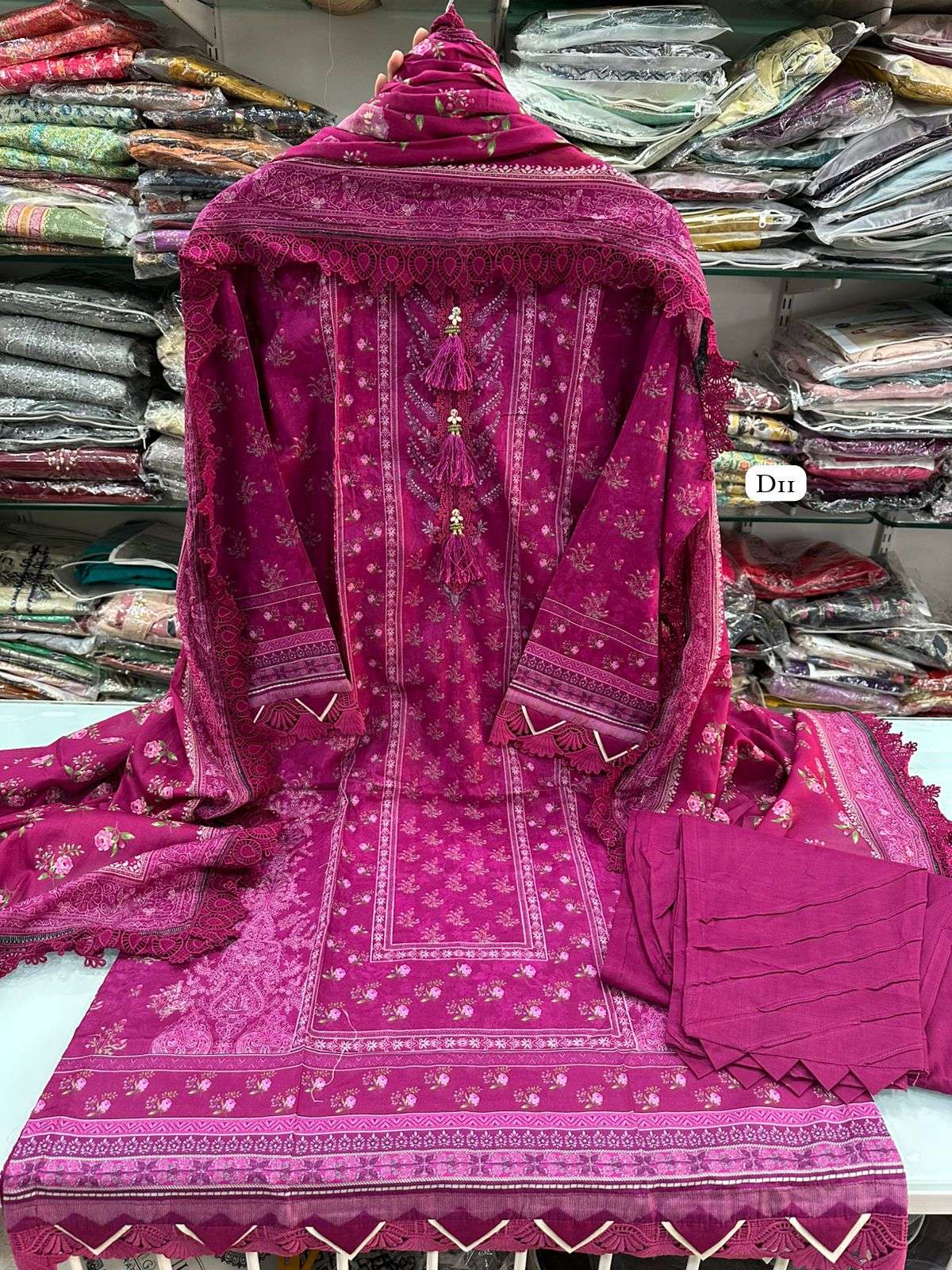 RTW Printed Lawn Collection Vol 6 by Mausammery-01