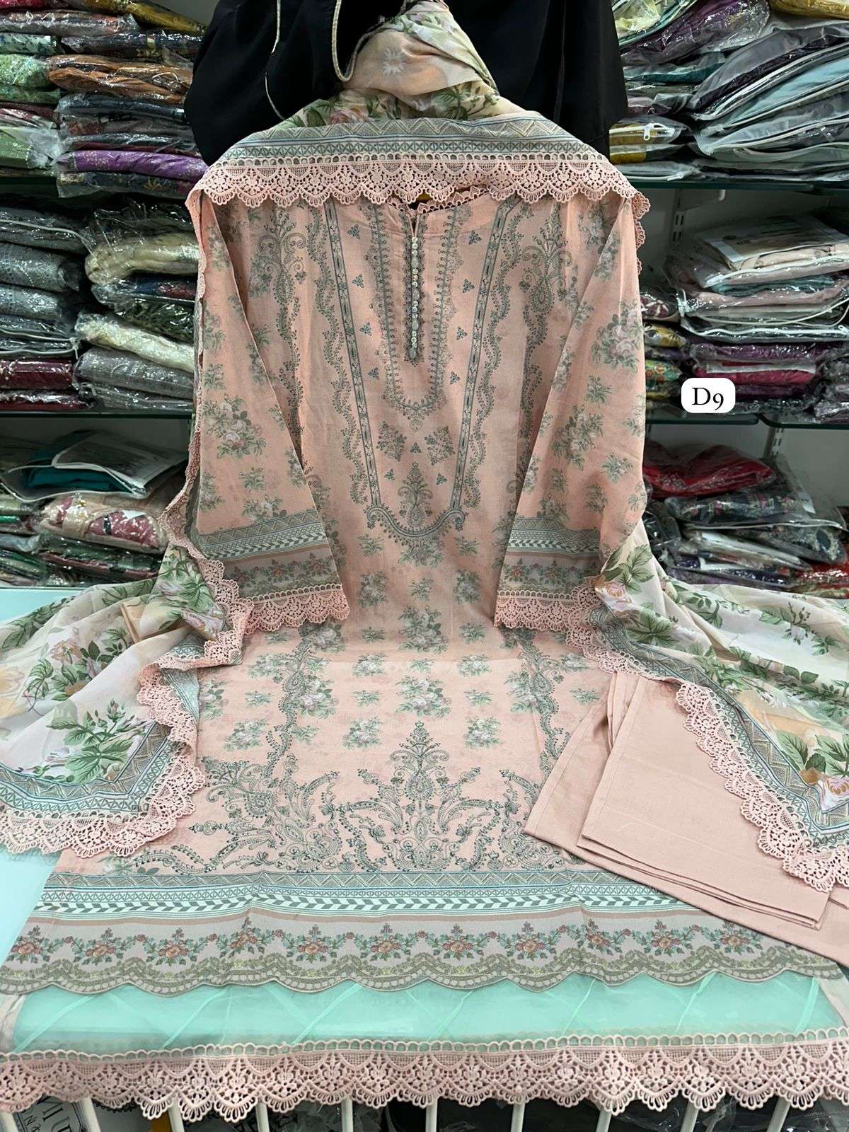 RTW Printed Lawn Collection Vol 6 by Mausammery-04