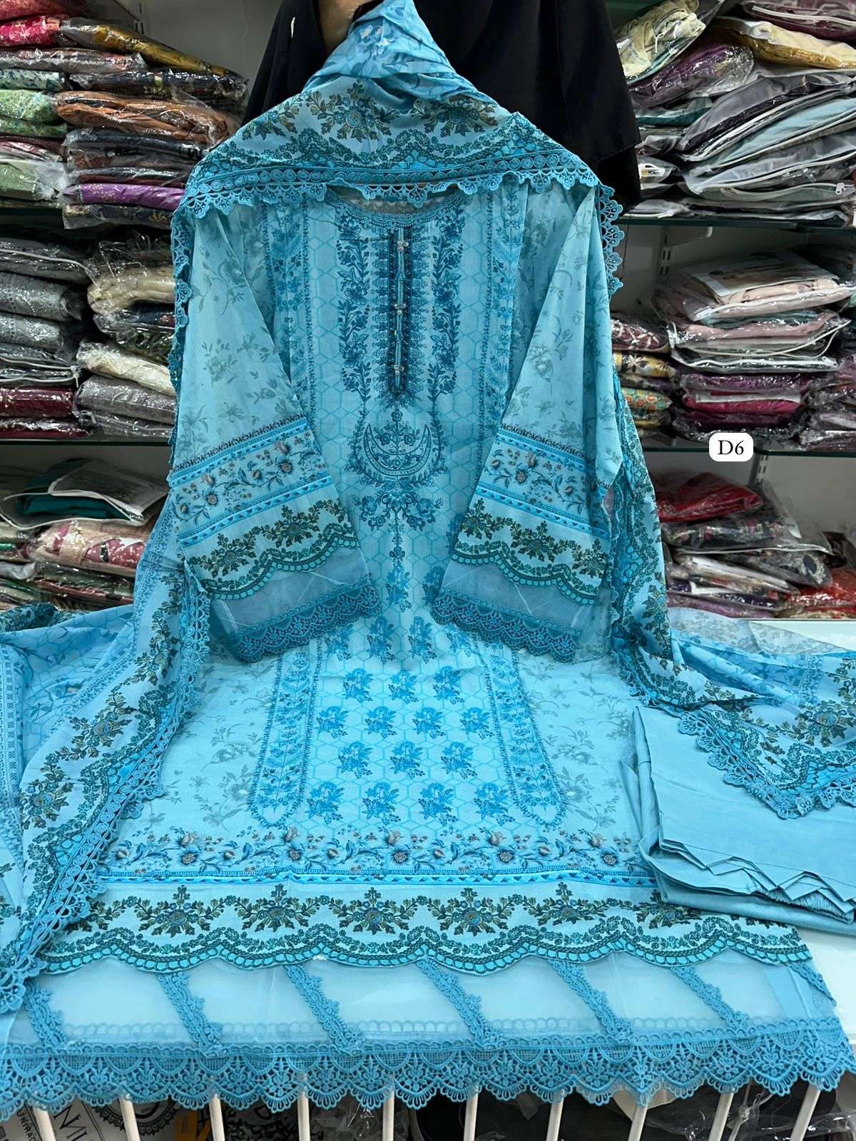 RTW Printed Lawn Collection Vol 6 by Mausammery-07