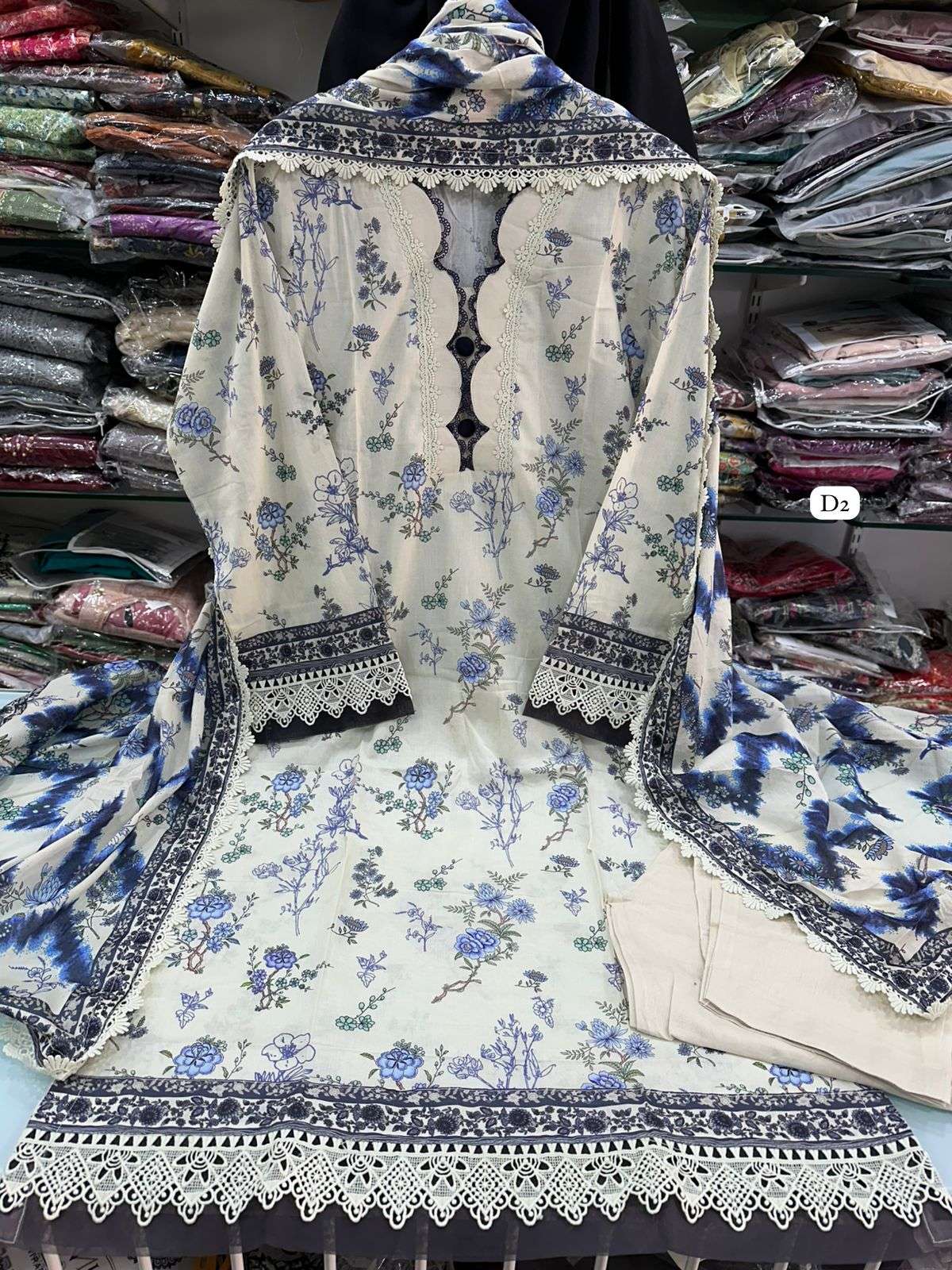 RTW Printed Lawn Collection Vol 6 by Mausammery-10