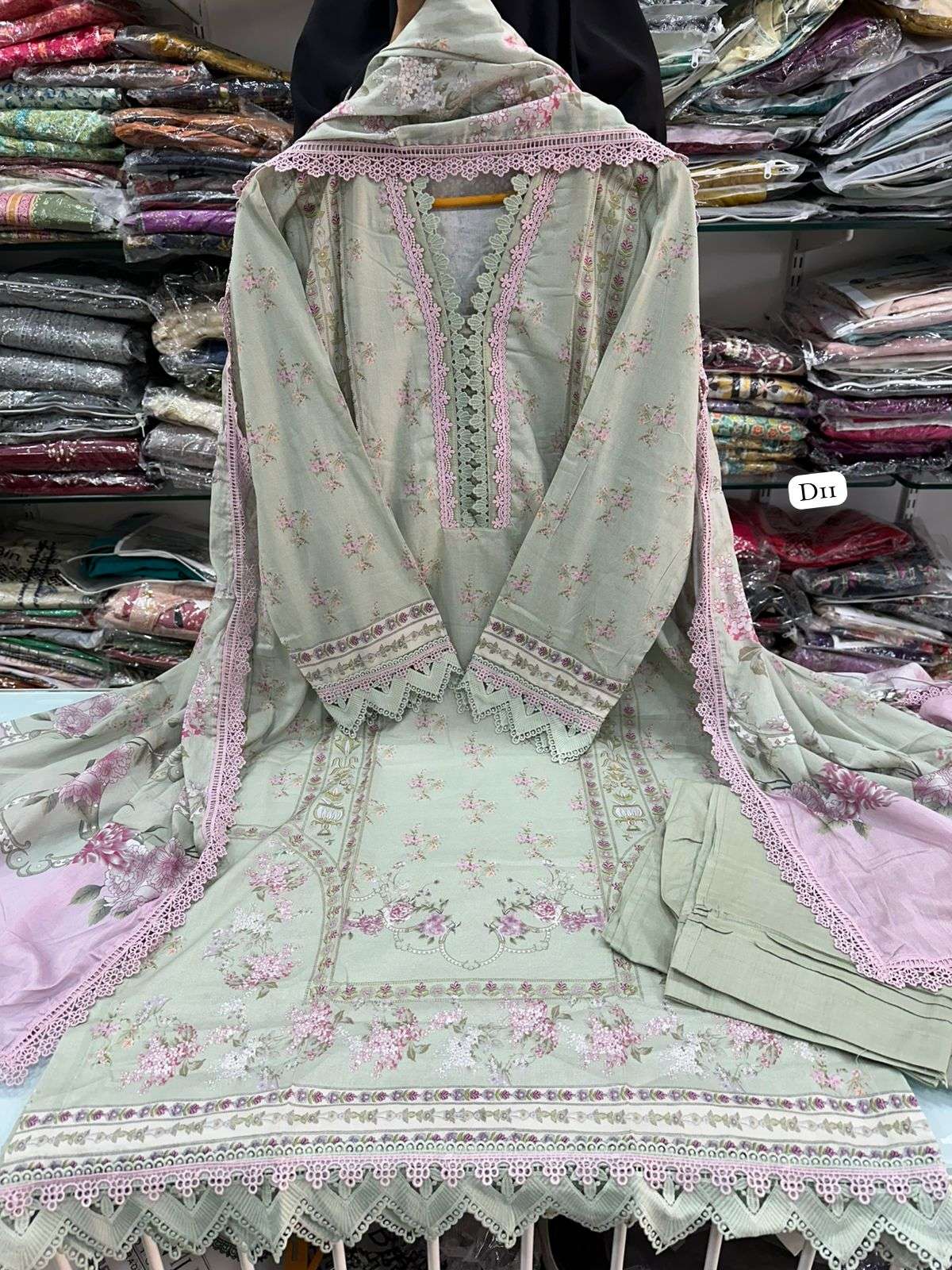 RTW Printed Lawn Collection Vol 6 by Mausammery-11