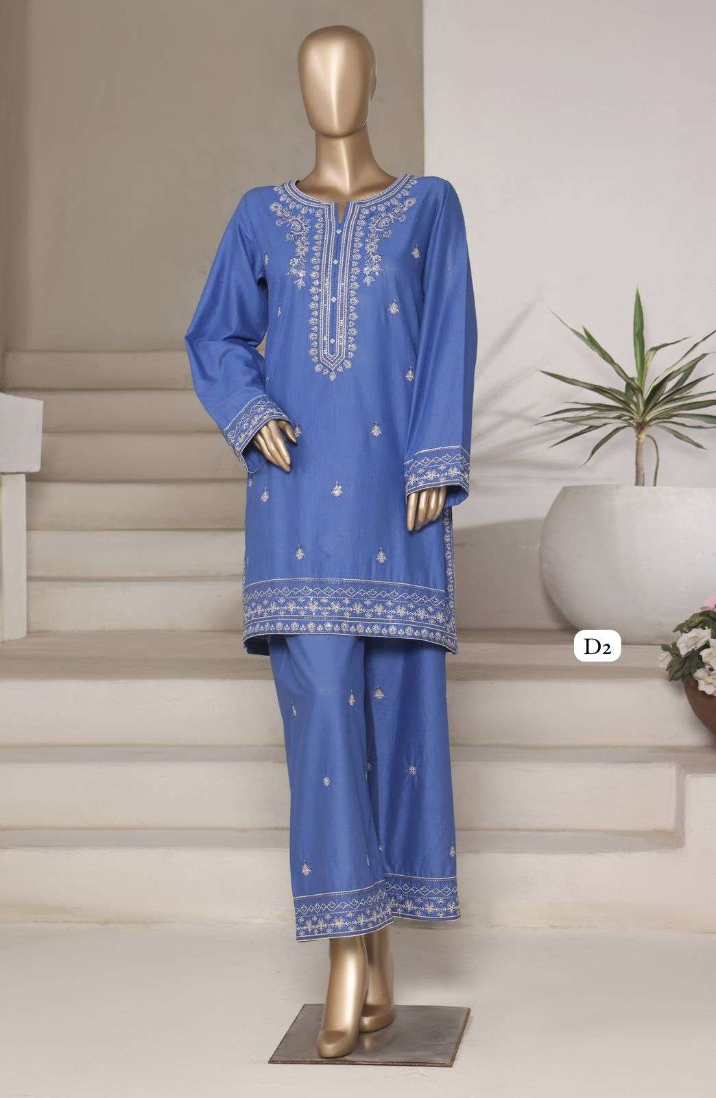 RTW Sadabahar Vybe Cord Sets by Sadabahar-01