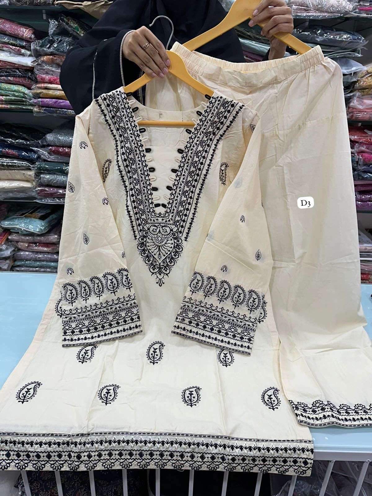 RTW Sadabahar Vybe Cord Sets by Sadabahar-04