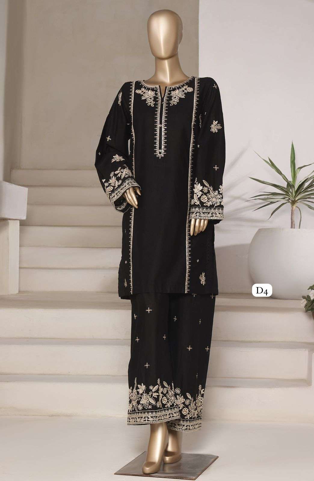 RTW Sadabahar Vybe Cord Sets by Sadabahar-07