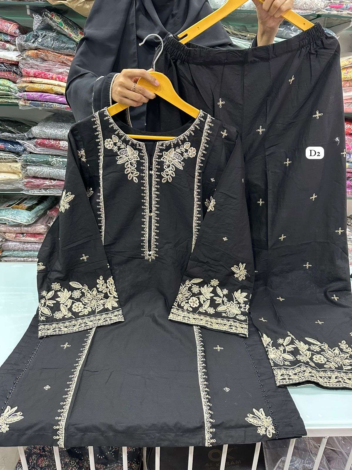 RTW Sadabahar Vybe Cord Sets by Sadabahar-08