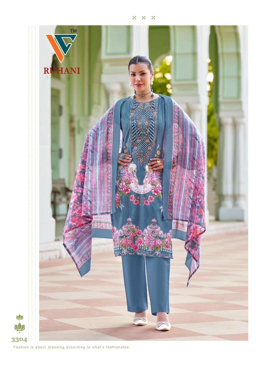 RUHANI‎‎ VOL-33 by Vandana-07