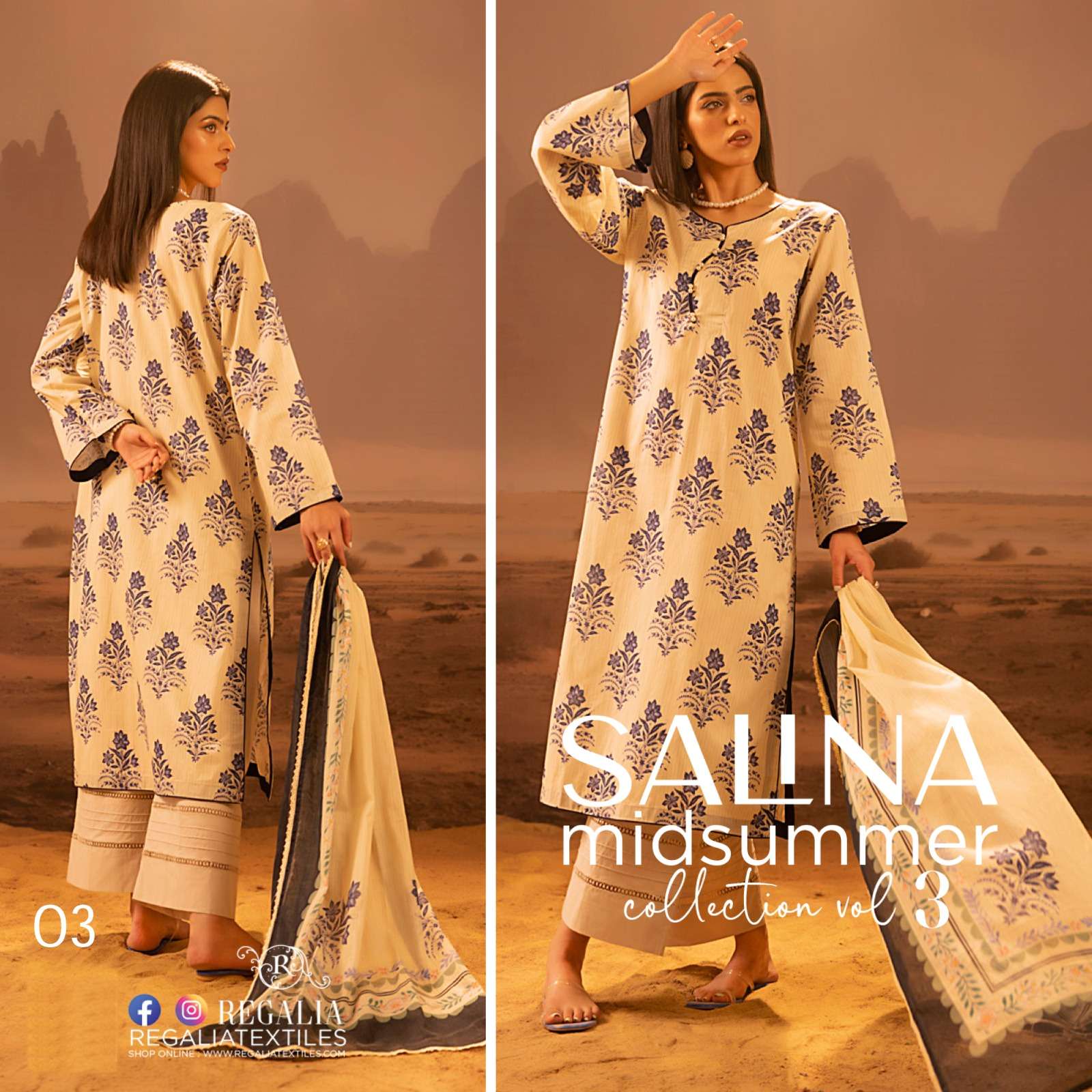 Salina Mid Summer Vol 3 by Regalia Textiles-01