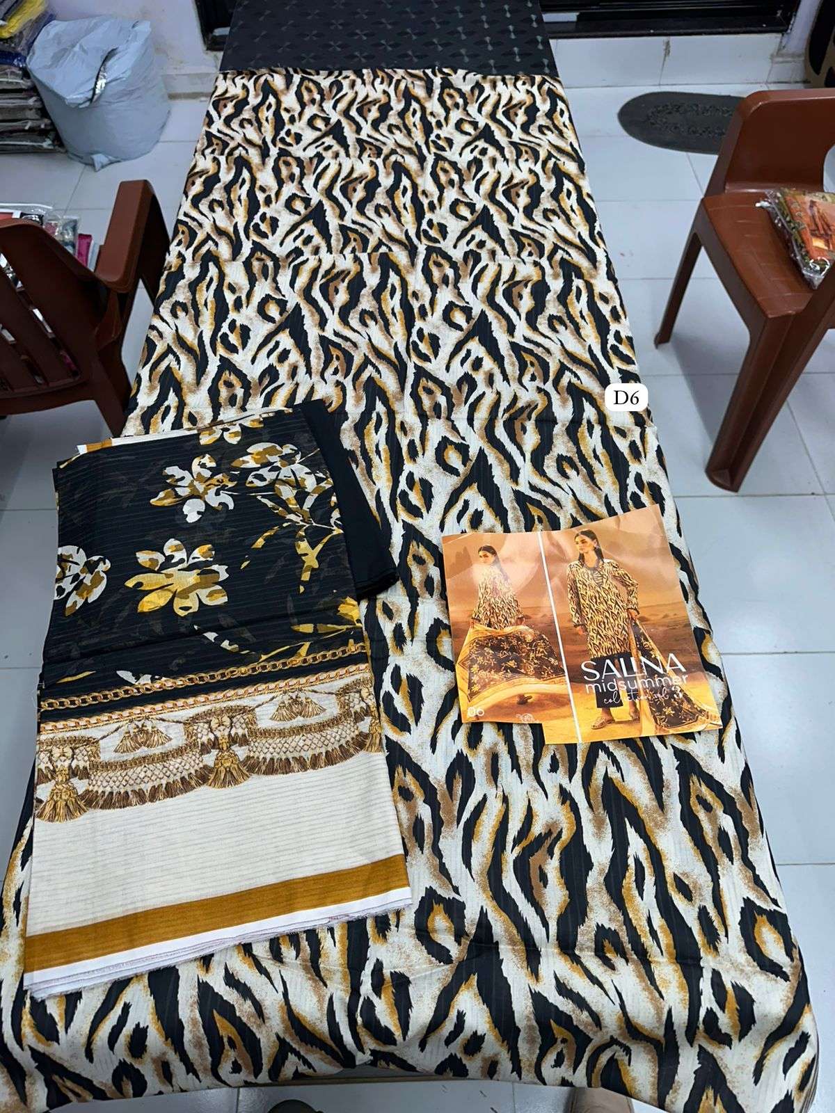 Salina Mid Summer Vol 3 by Regalia Textiles-15