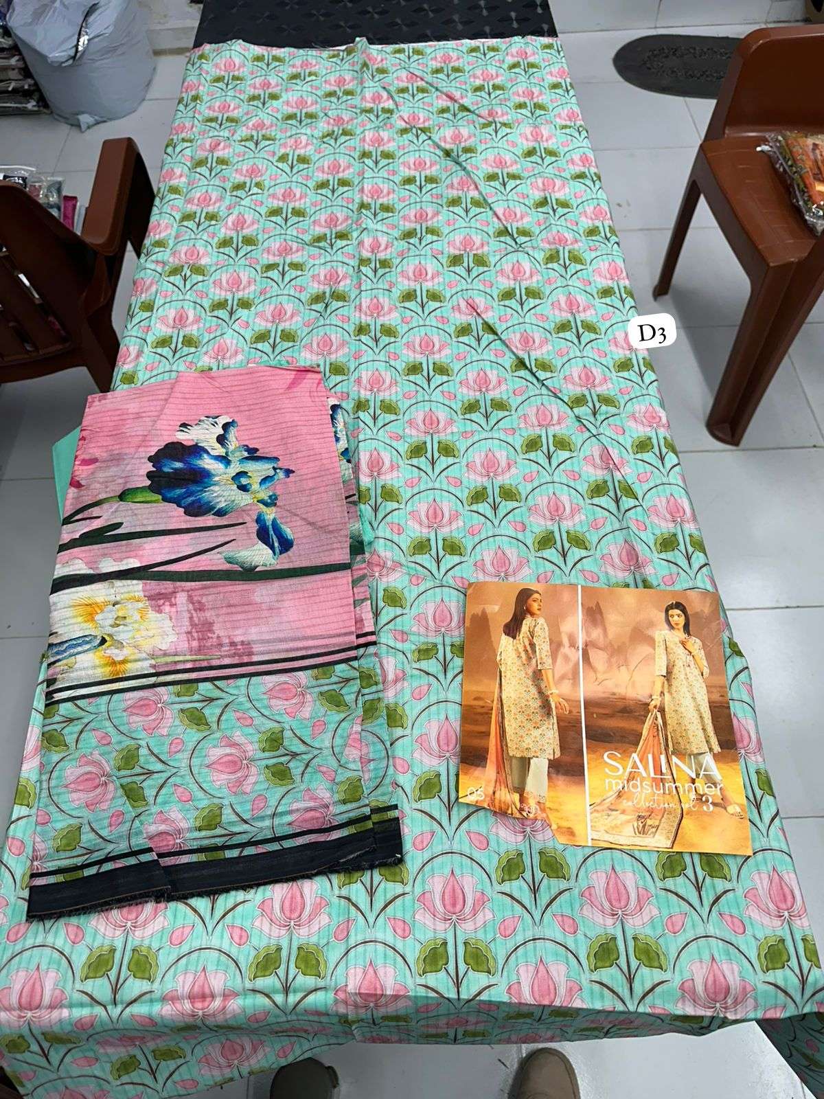 Salina Mid Summer Vol 3 by Regalia Textiles-17