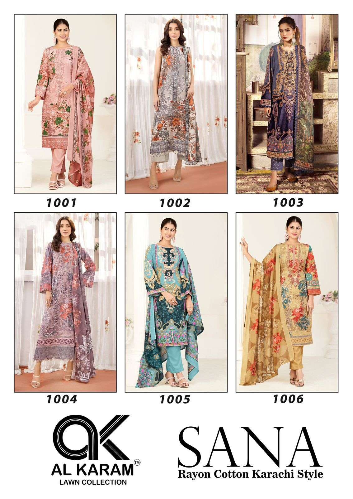 SANA REYON COLLECTION by AL KARAM-01-06
