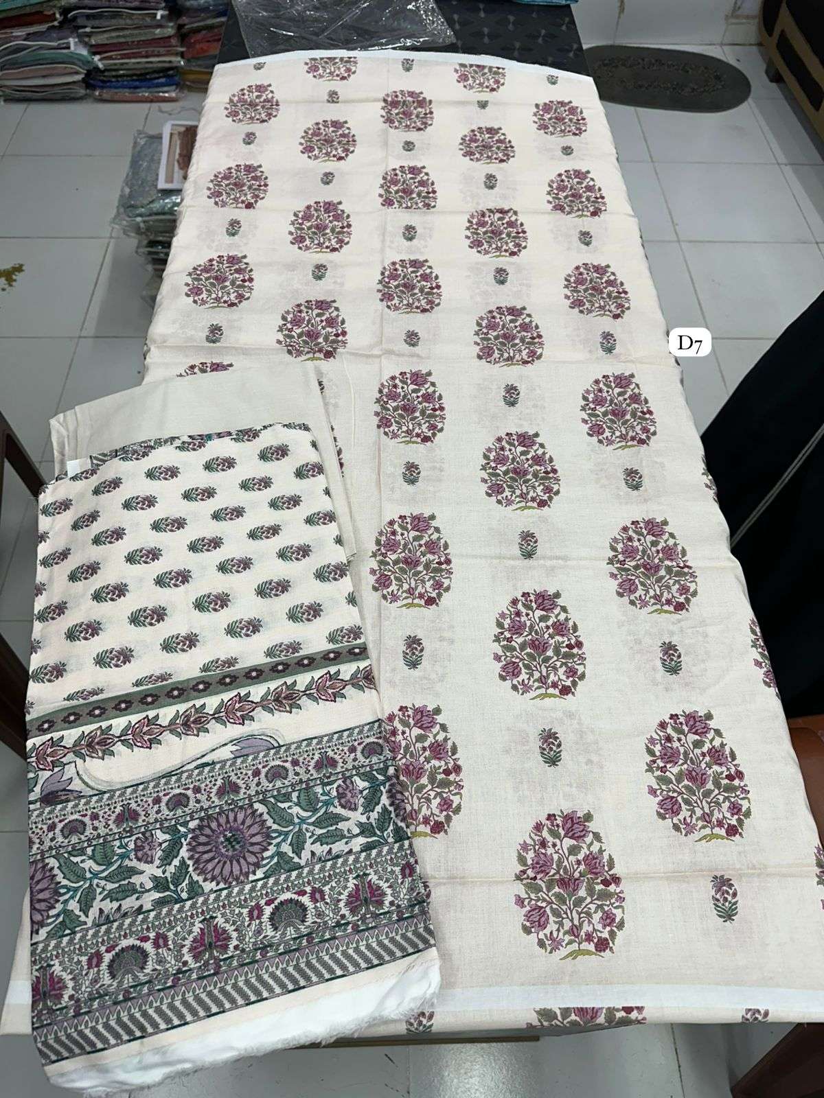 Spring Lawn Vol - 7 Special Edition 2025 by Mausammery-16