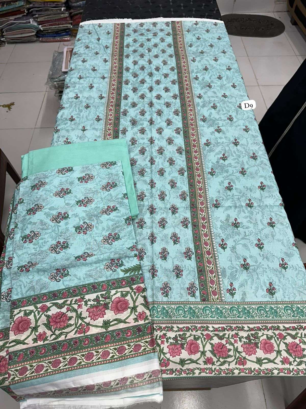 Spring Lawn Vol - 7 Special Edition 2025 by Mausammery-17