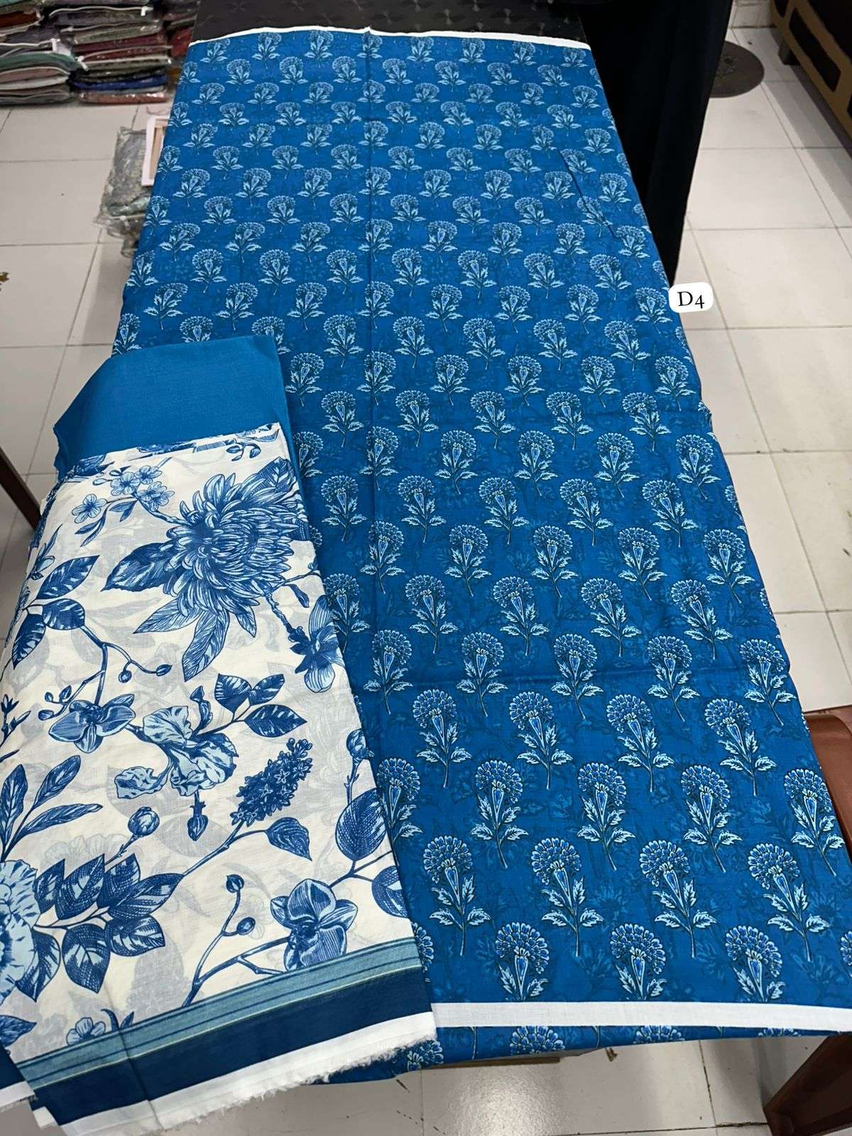 Spring Lawn Vol - 7 Special Edition 2025 by Mausammery-19