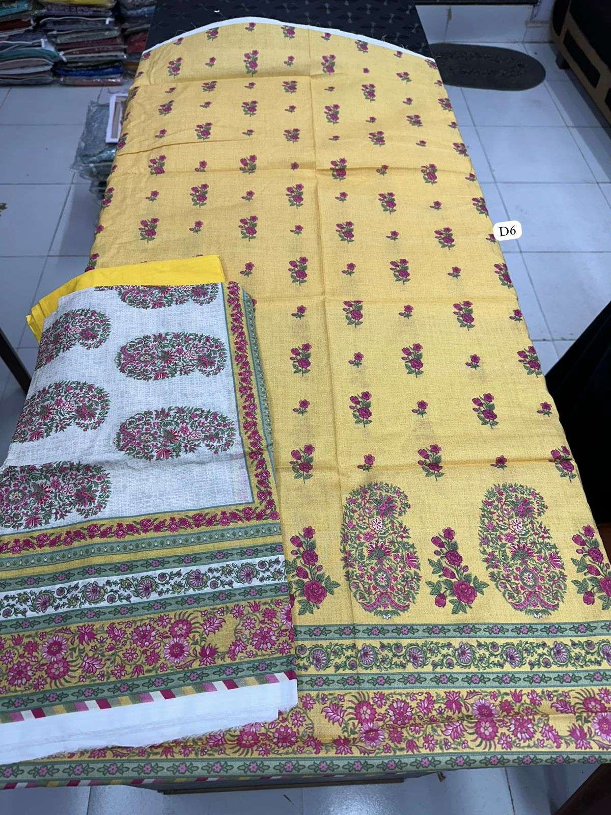 Spring Lawn Vol - 7 Special Edition 2025 by Mausammery-20