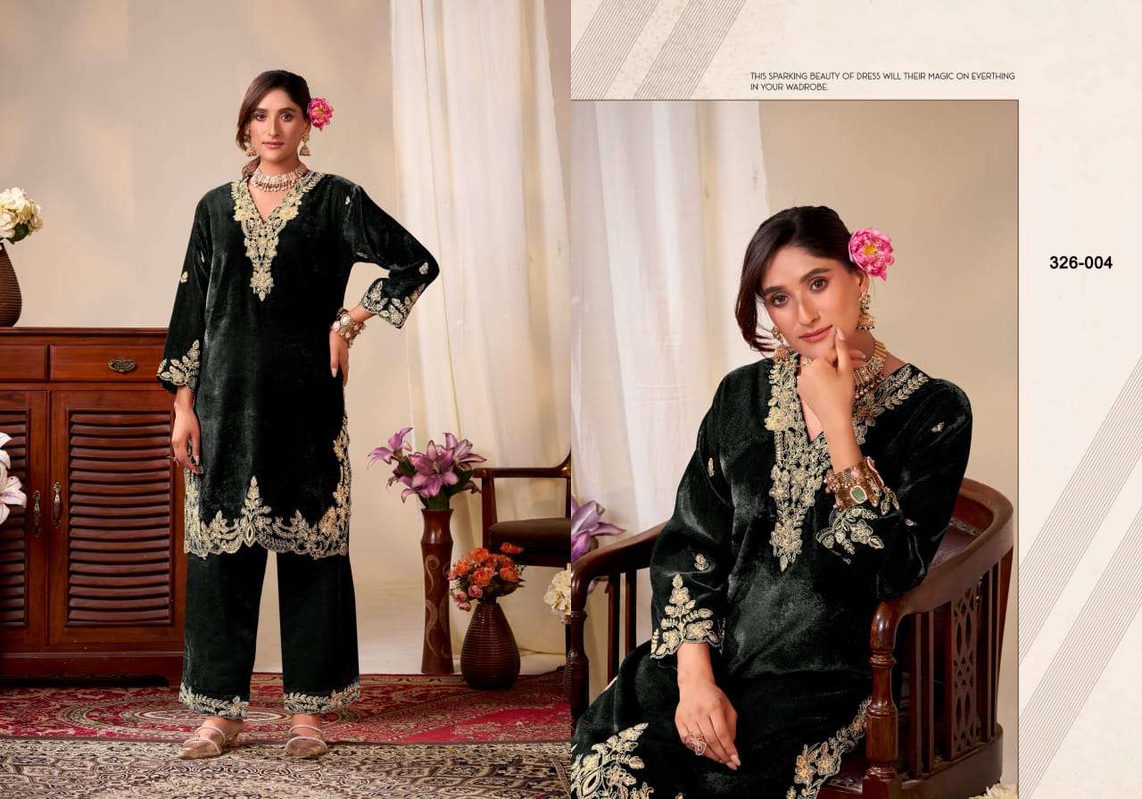 TAHIRA READY BY GULREZ-04