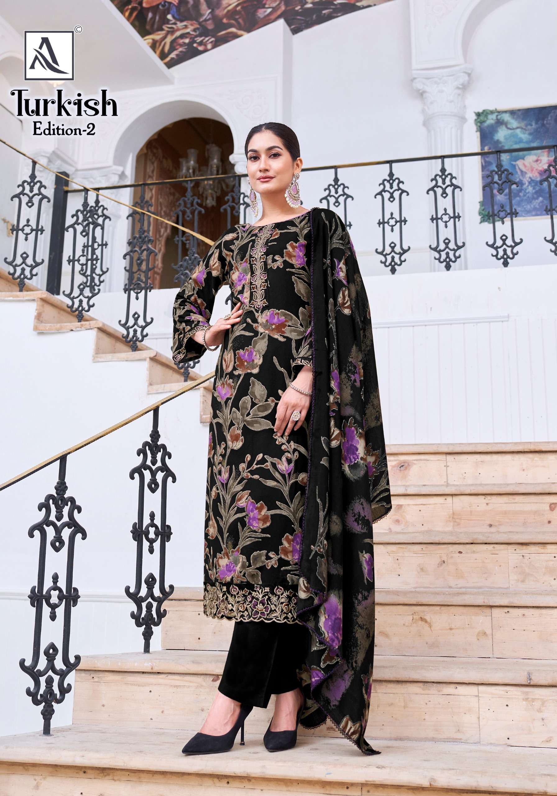 TURKISH-2 BY ALOK-05