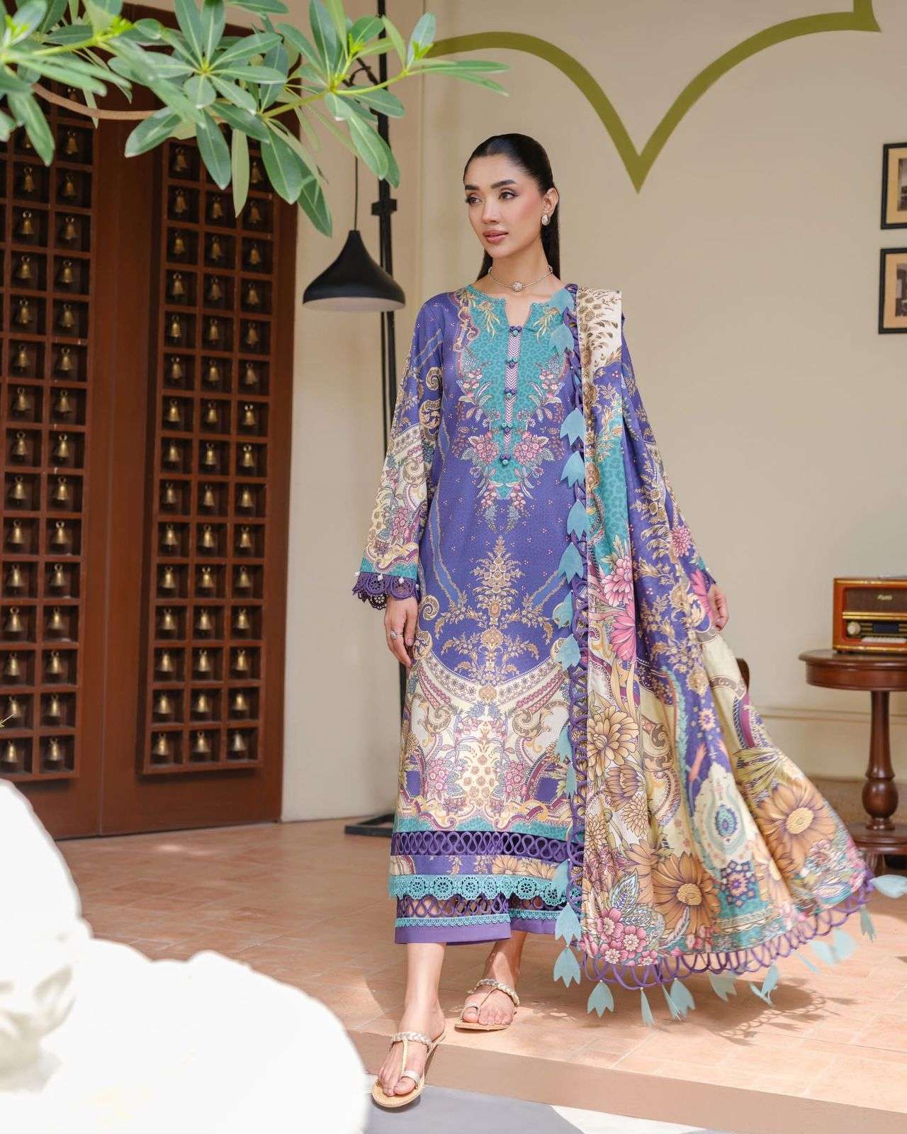 URBANE LINEN 25 VOL-01 by JADE-06