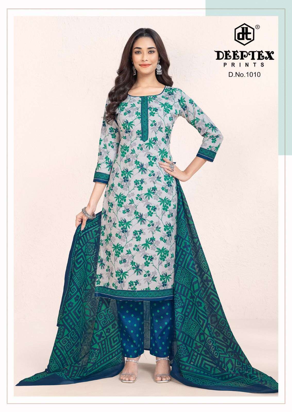 Aaliza Vol 10 by Deeptex-01