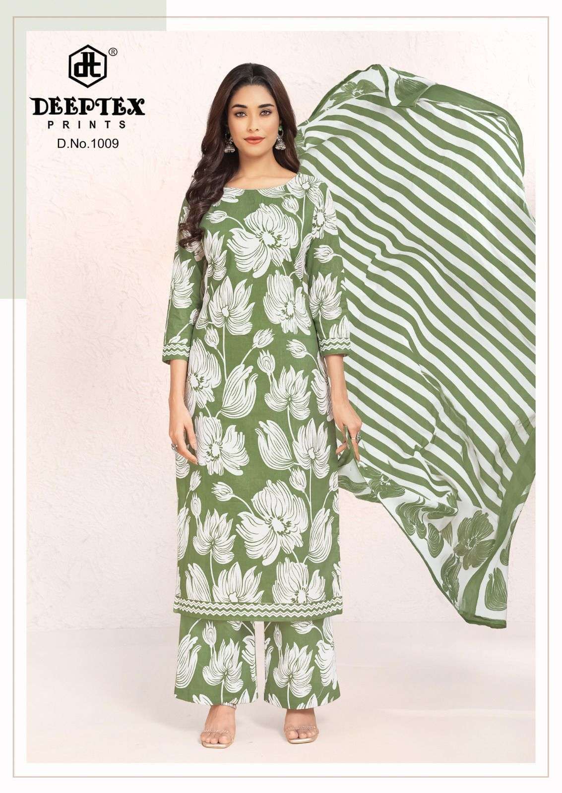 Aaliza Vol 10 by Deeptex-03