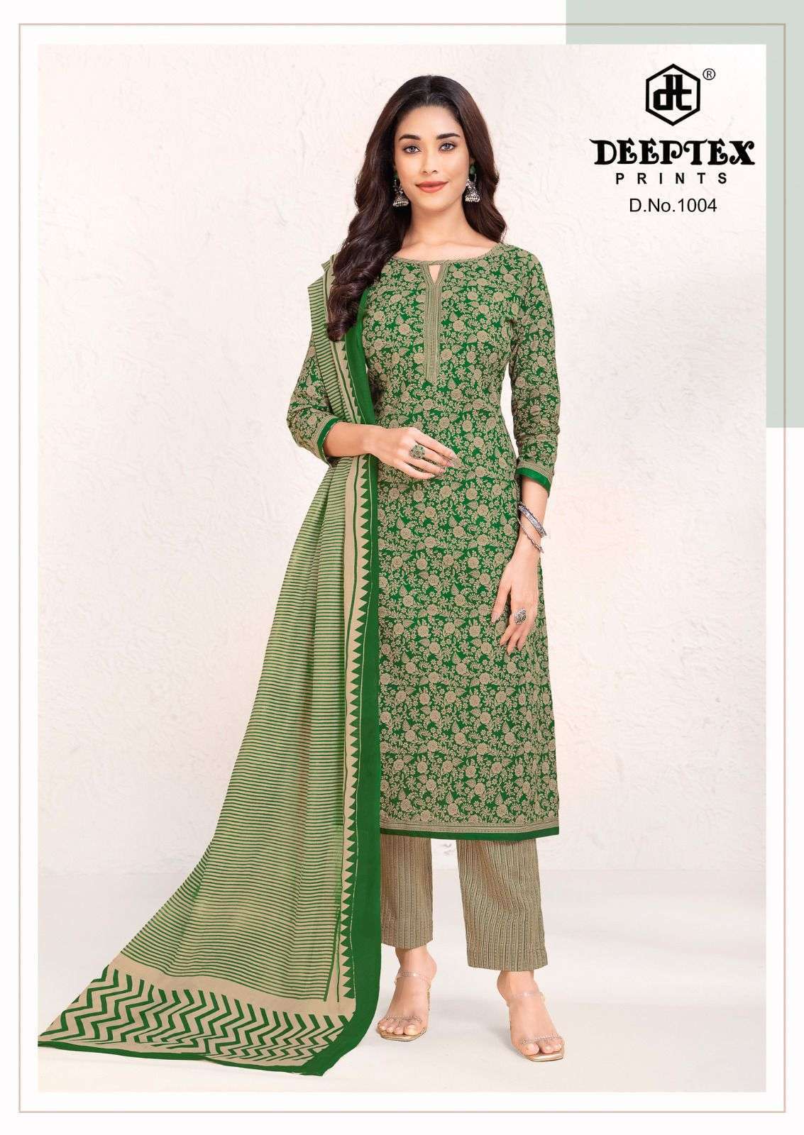 Aaliza Vol 10 by Deeptex-05