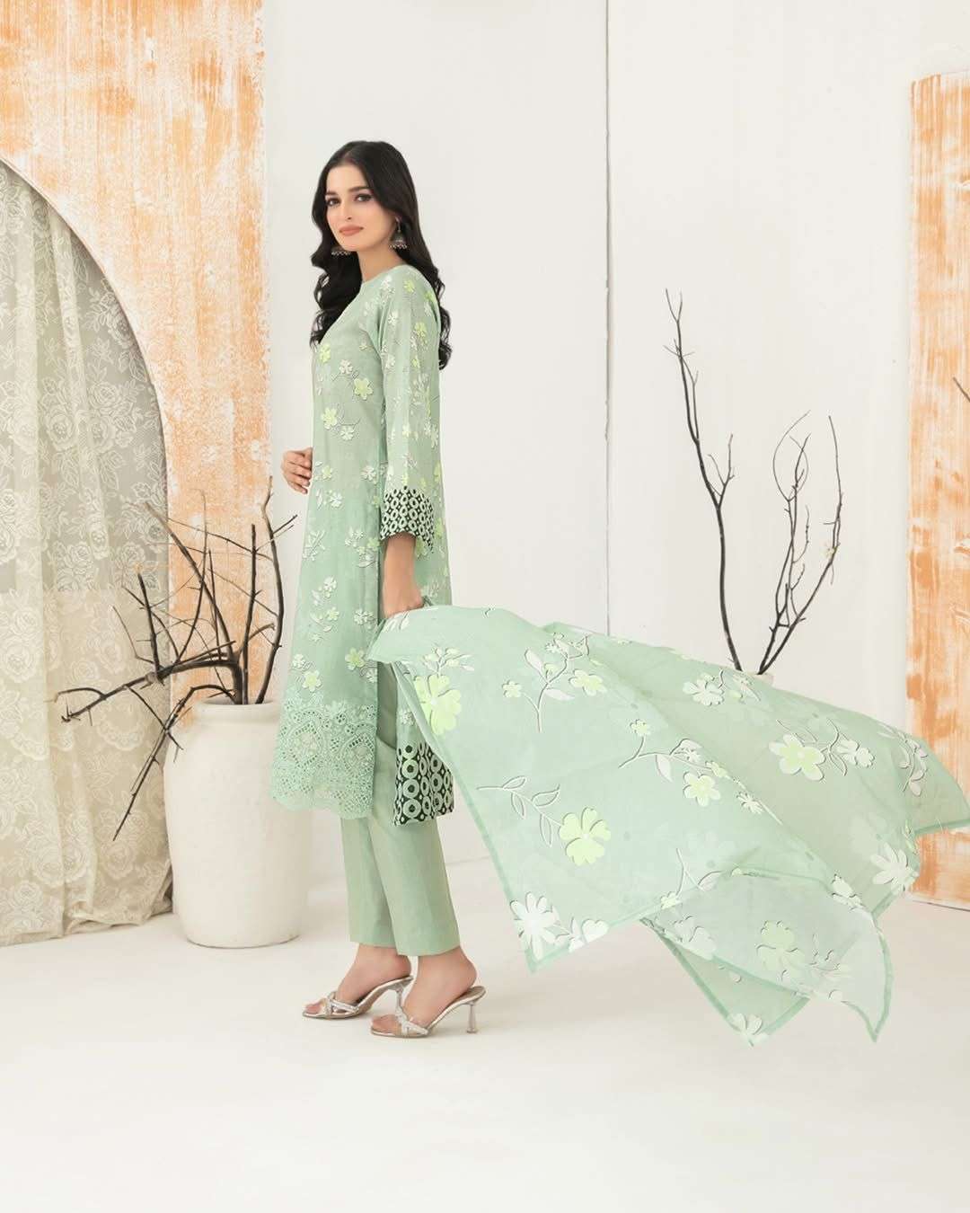 ALISHMA Lawns by Tawakkal 2025-07