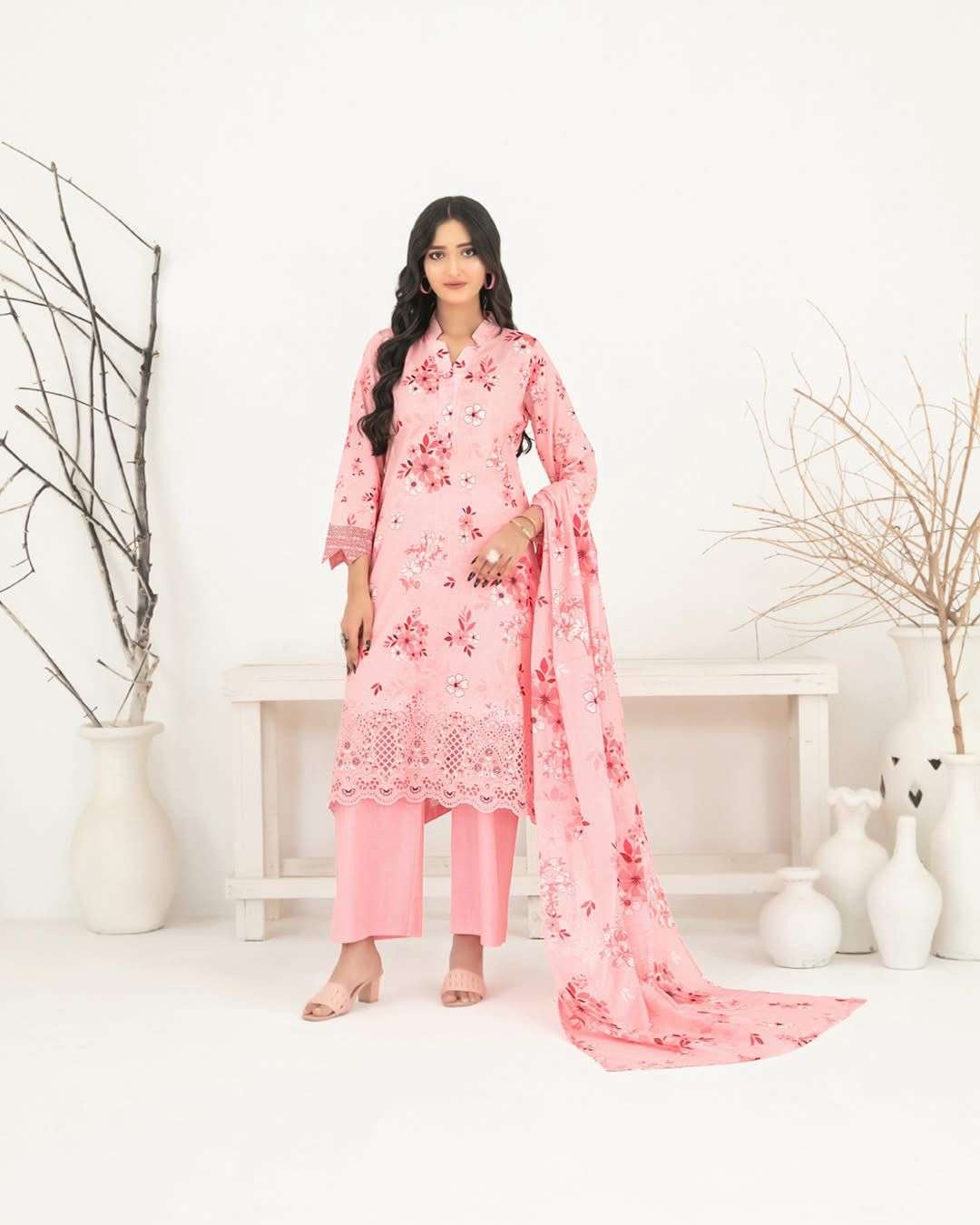 ALISHMA Lawns by Tawakkal 2025-08