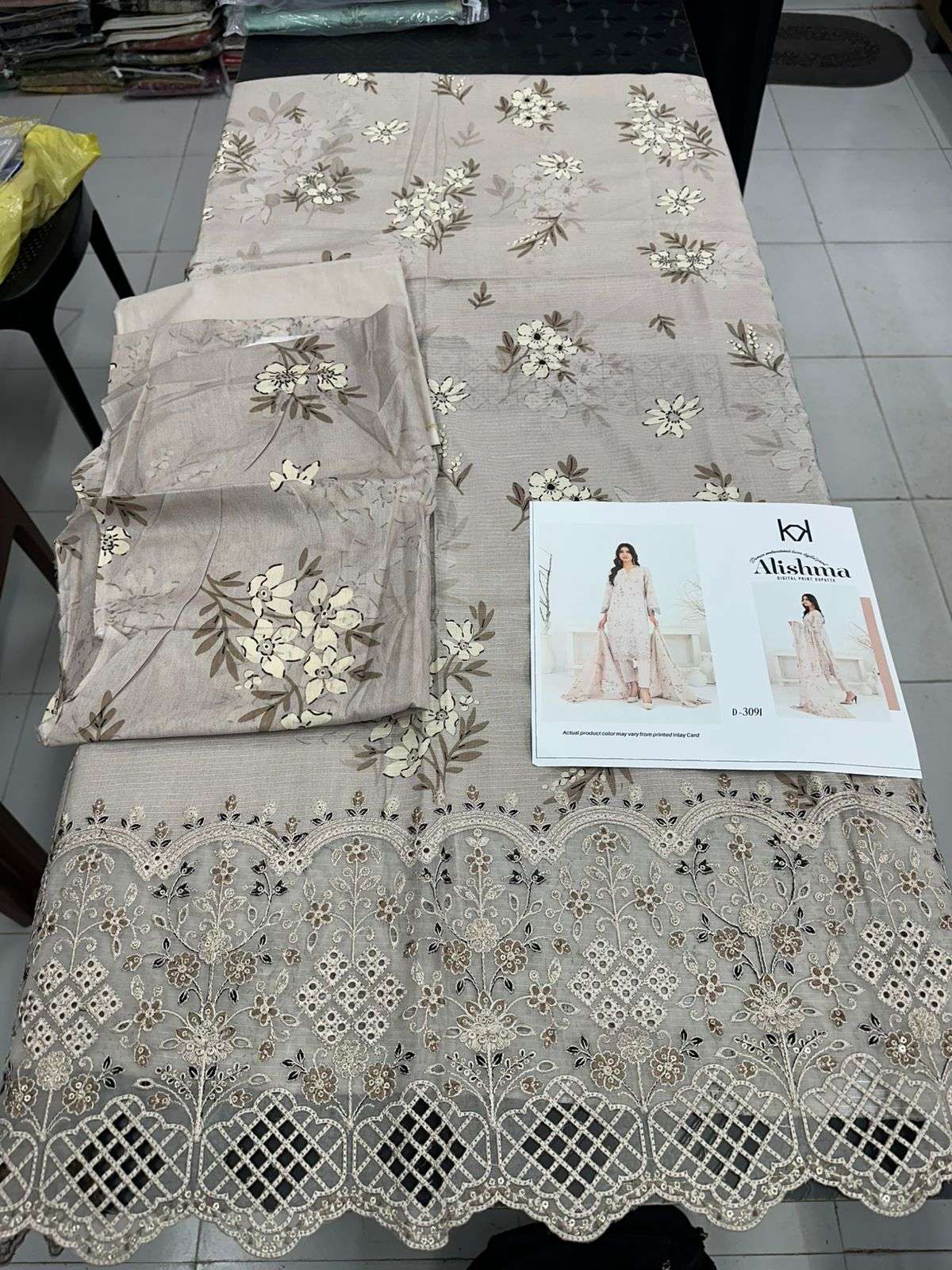 ALISHMA Lawns by Tawakkal 2025-18