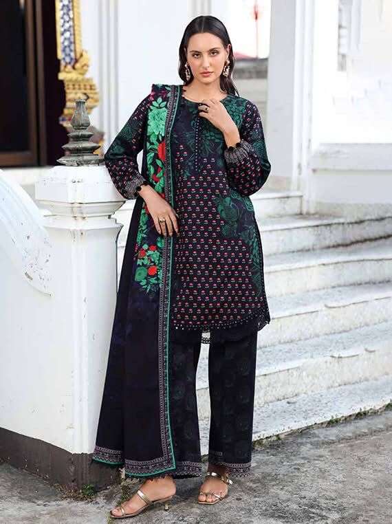 ANIIQ VOL-2 LINEN 25 by CHARIZMA-05