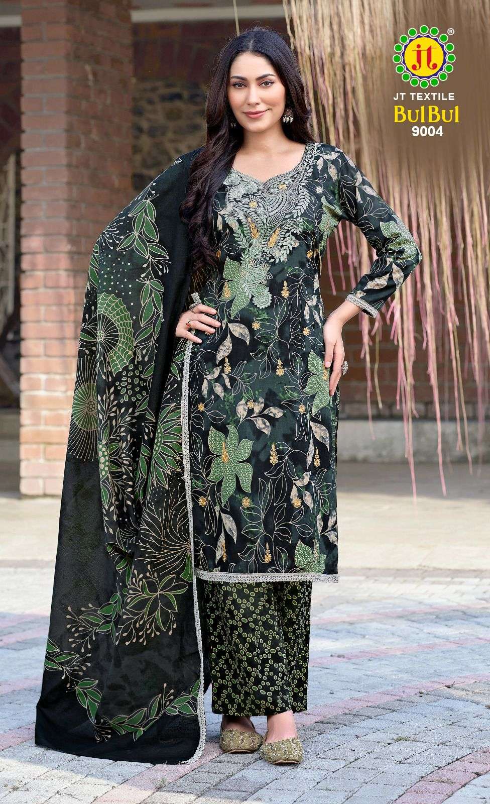 BULBUL 9 by JAMATMAL TILOKCHAND-01