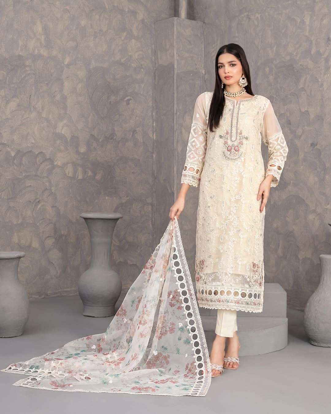 DILKASH Vol 1 by Tawakkal-03