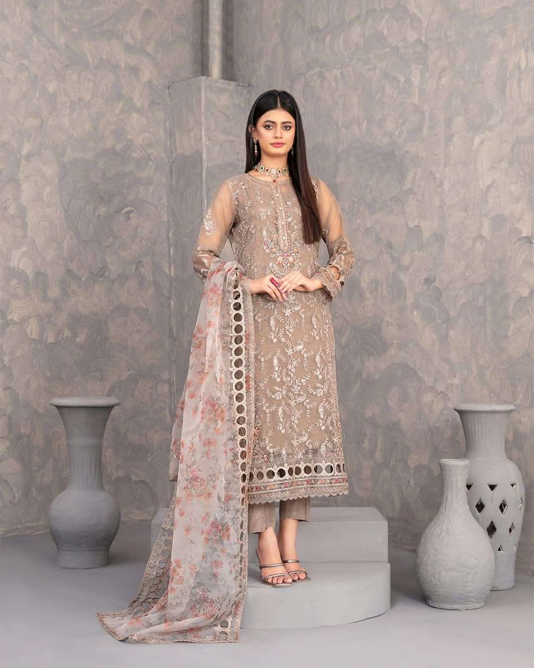 DILKASH Vol 1 by Tawakkal-04