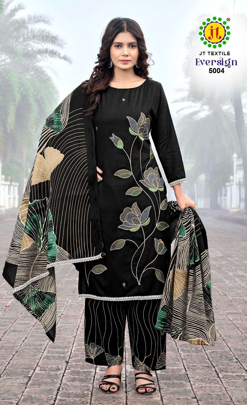 EVERSIGN 5 by Jamatmal Tilokchand-04