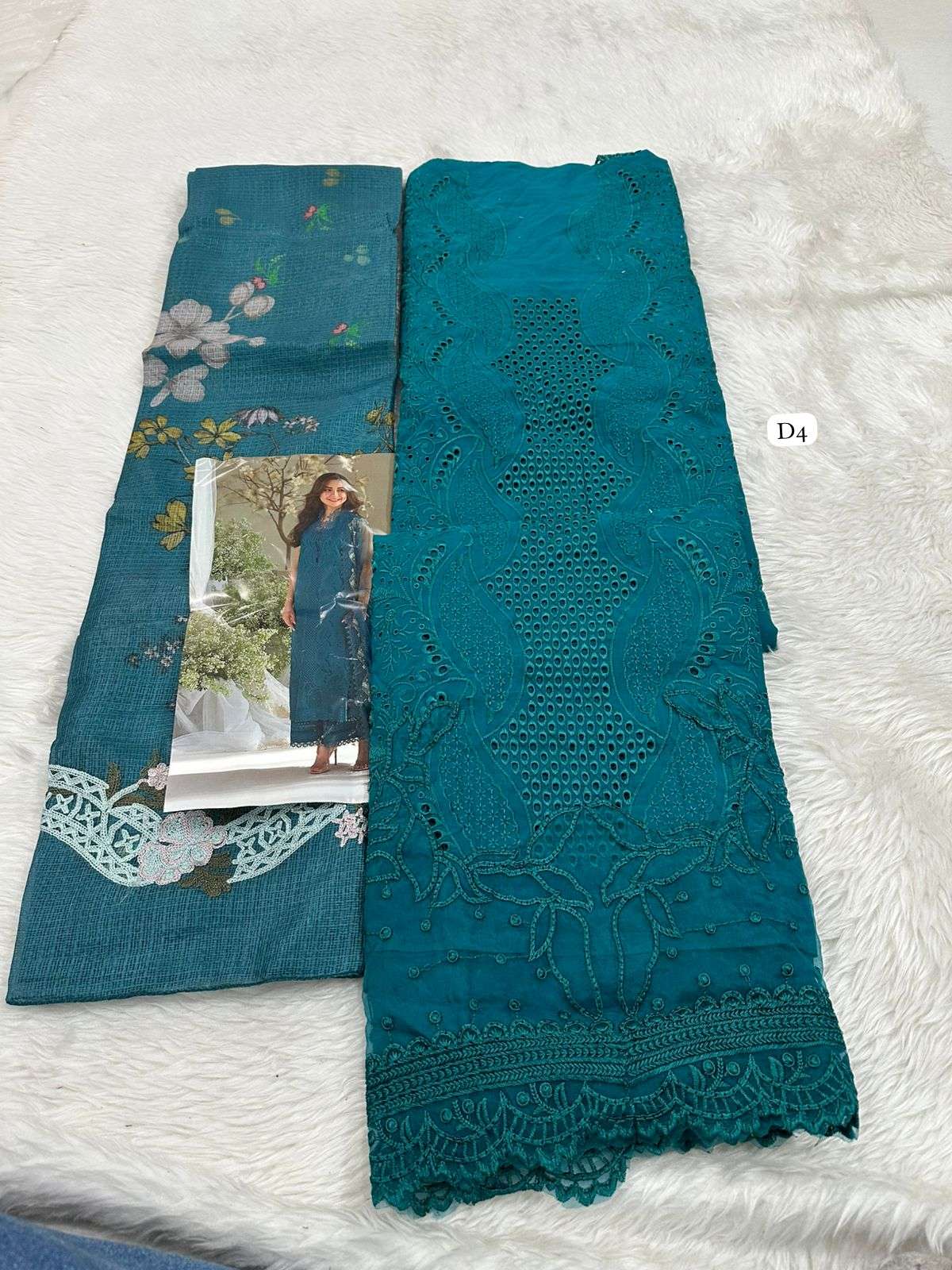 Falah Premium Cotton Collection Code -30637 by falah designer-01-04