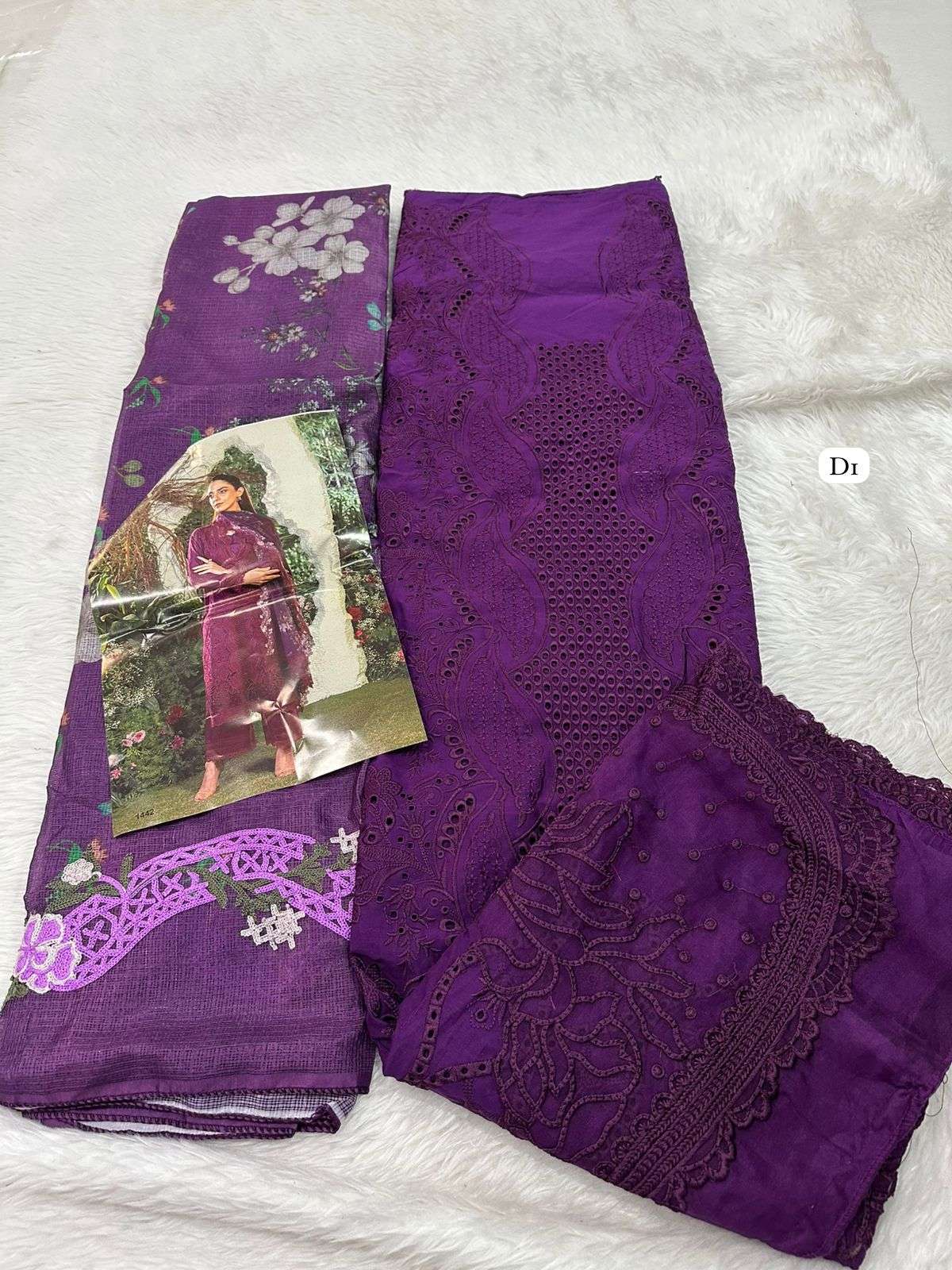 Falah Premium Cotton Collection Code -30637 by falah designer-04