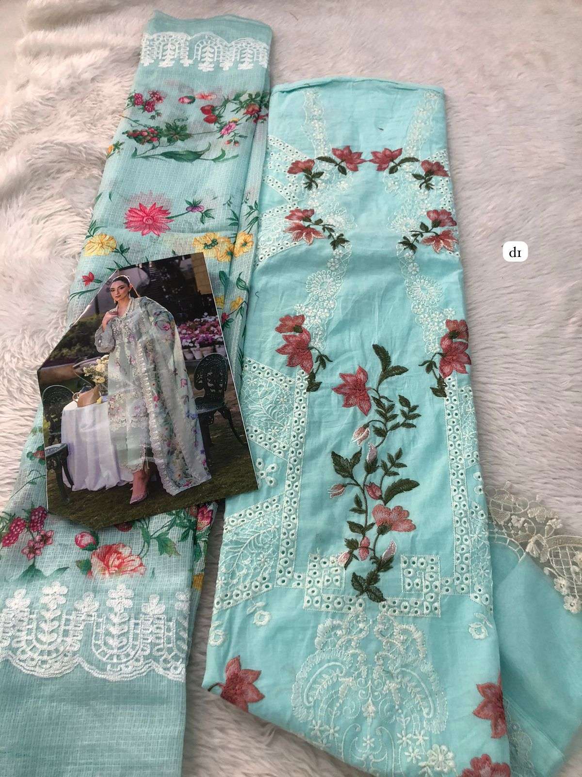 Falah Premium Cotton Collection code 30658 by Falah Designer-02