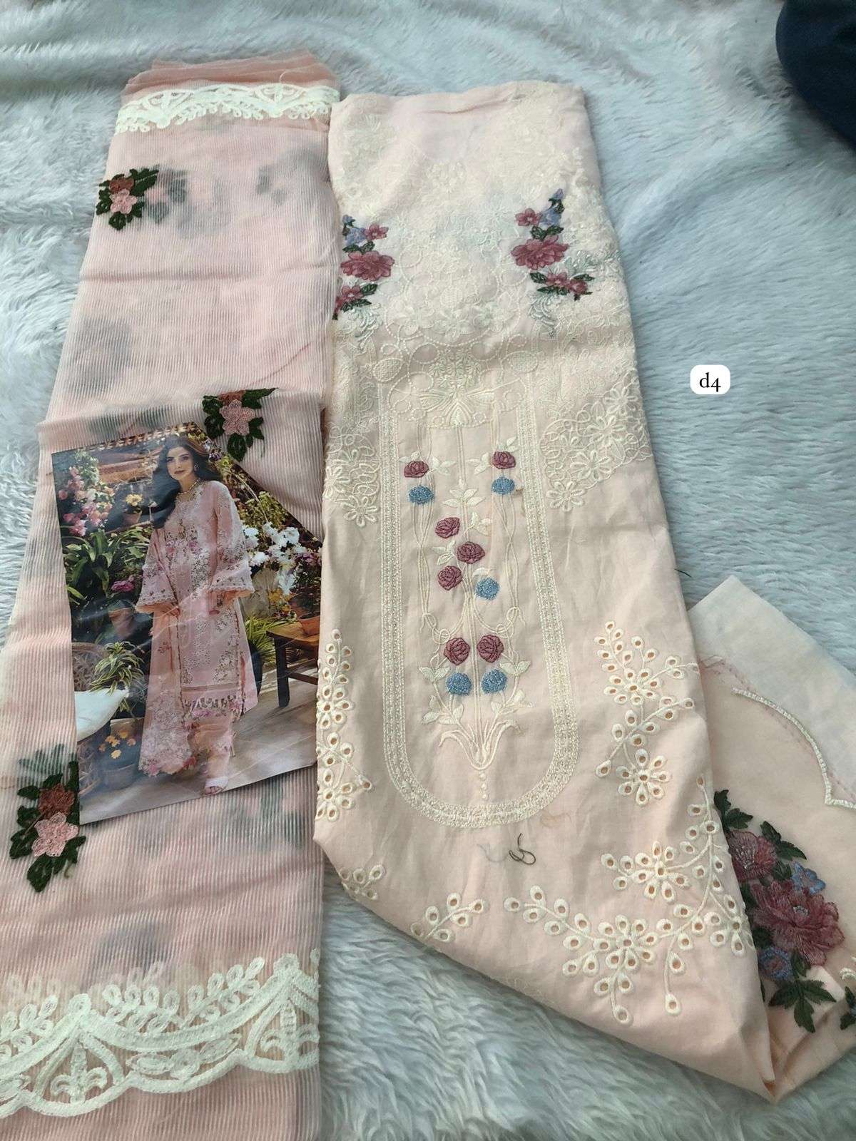 Falah Premium Cotton Collection code 30658 by Falah Designer-03