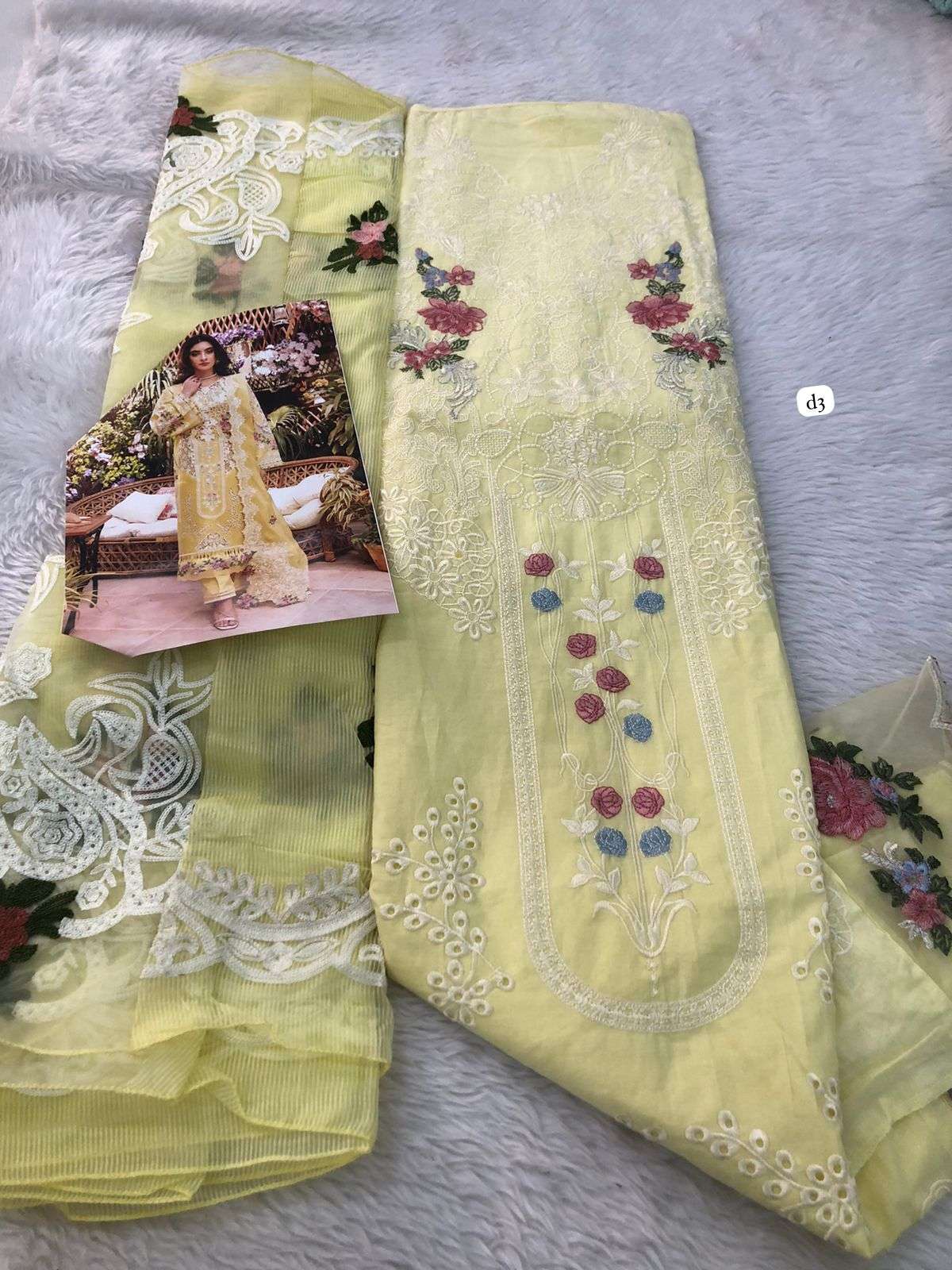 Falah Premium Cotton Collection code 30658 by Falah Designer-04