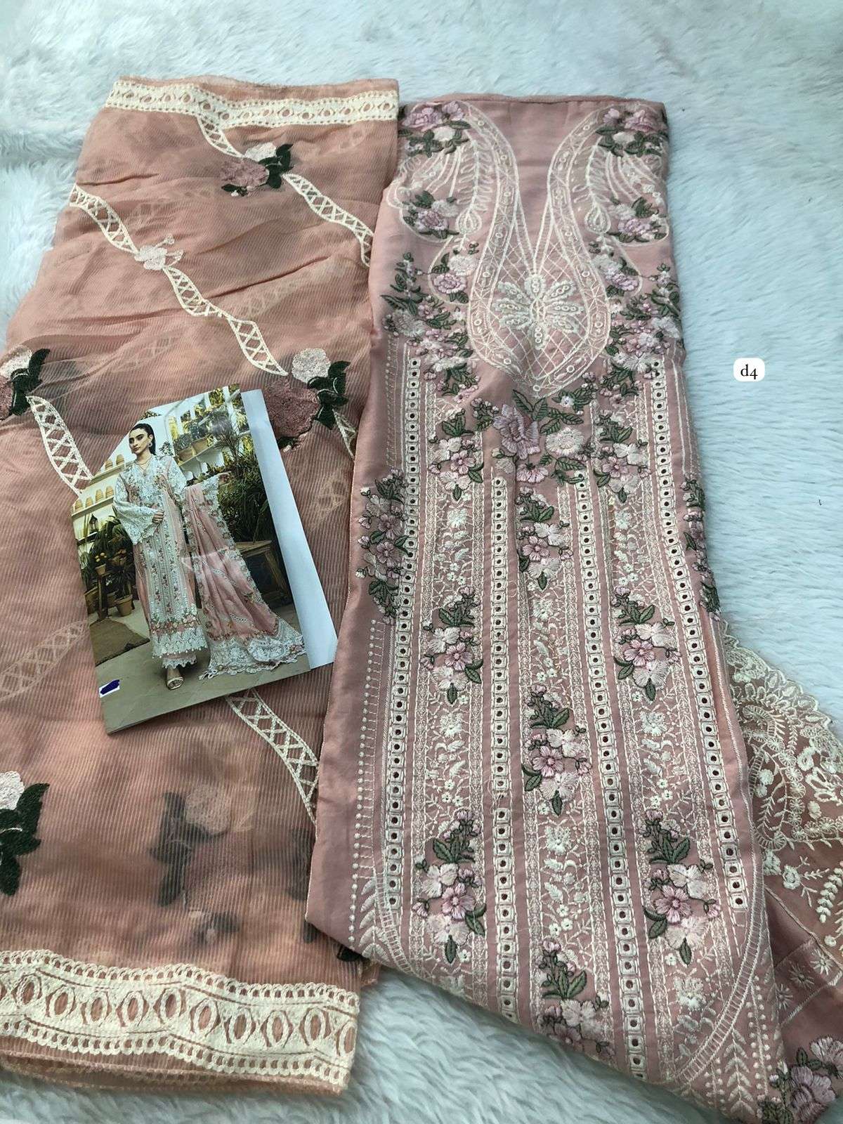 Falah Premium Cotton Collection code 30659 by Falah Designer-03