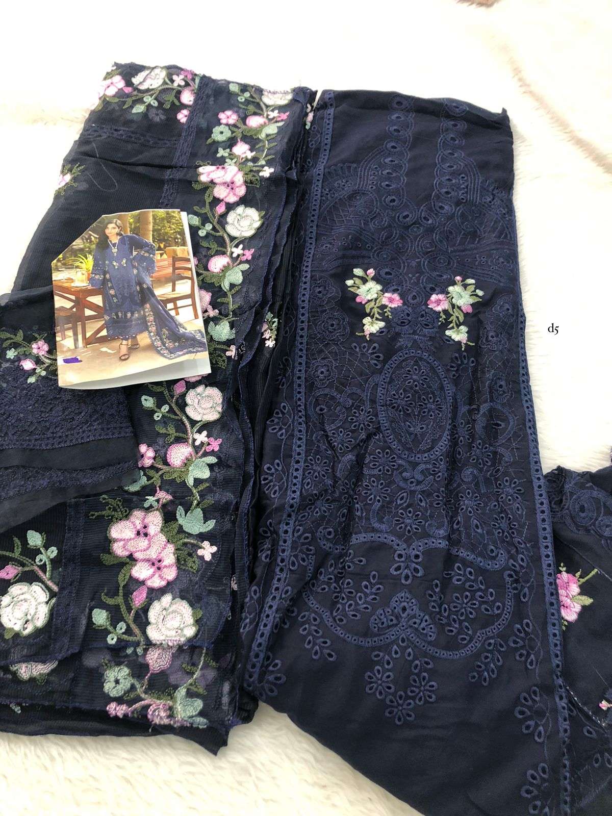 Falah Premium Cotton Collection code 30659 by Falah Designer-04