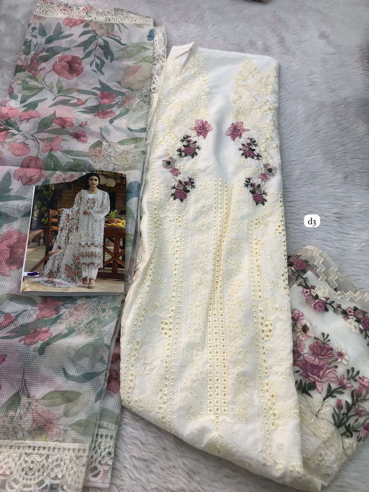 Falah Premium Cotton Collection code 30659 by Falah Designer-05