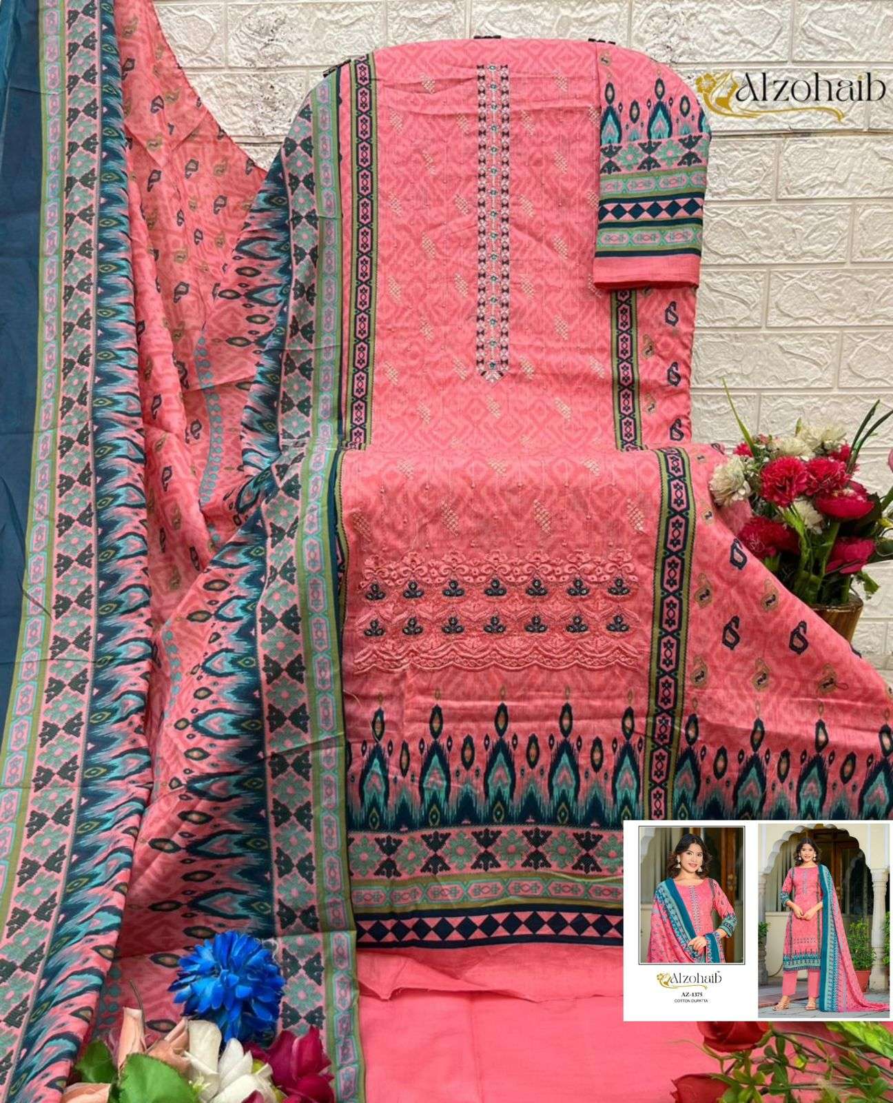 farha D.No - AZ-1374-1377 by ALZOHAIB-06