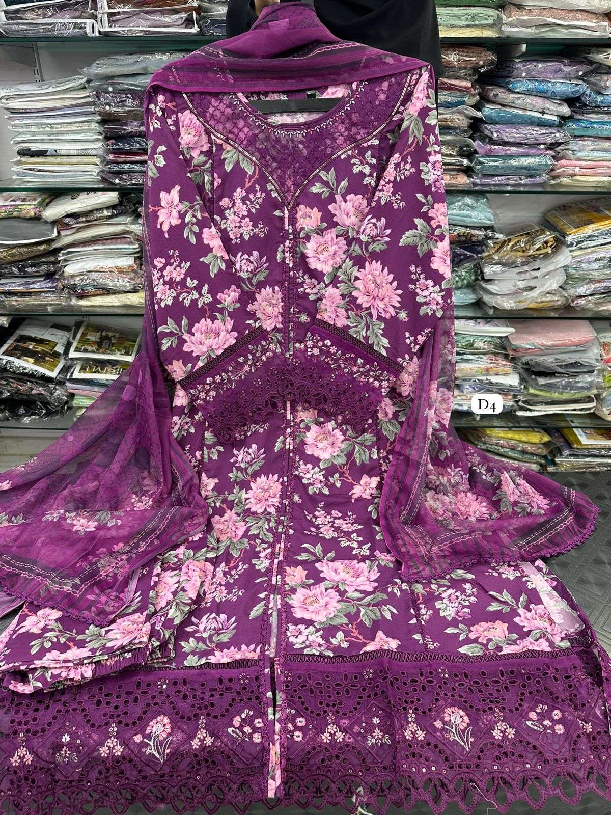 FESTIVE VISCOS SADABAHAR-06