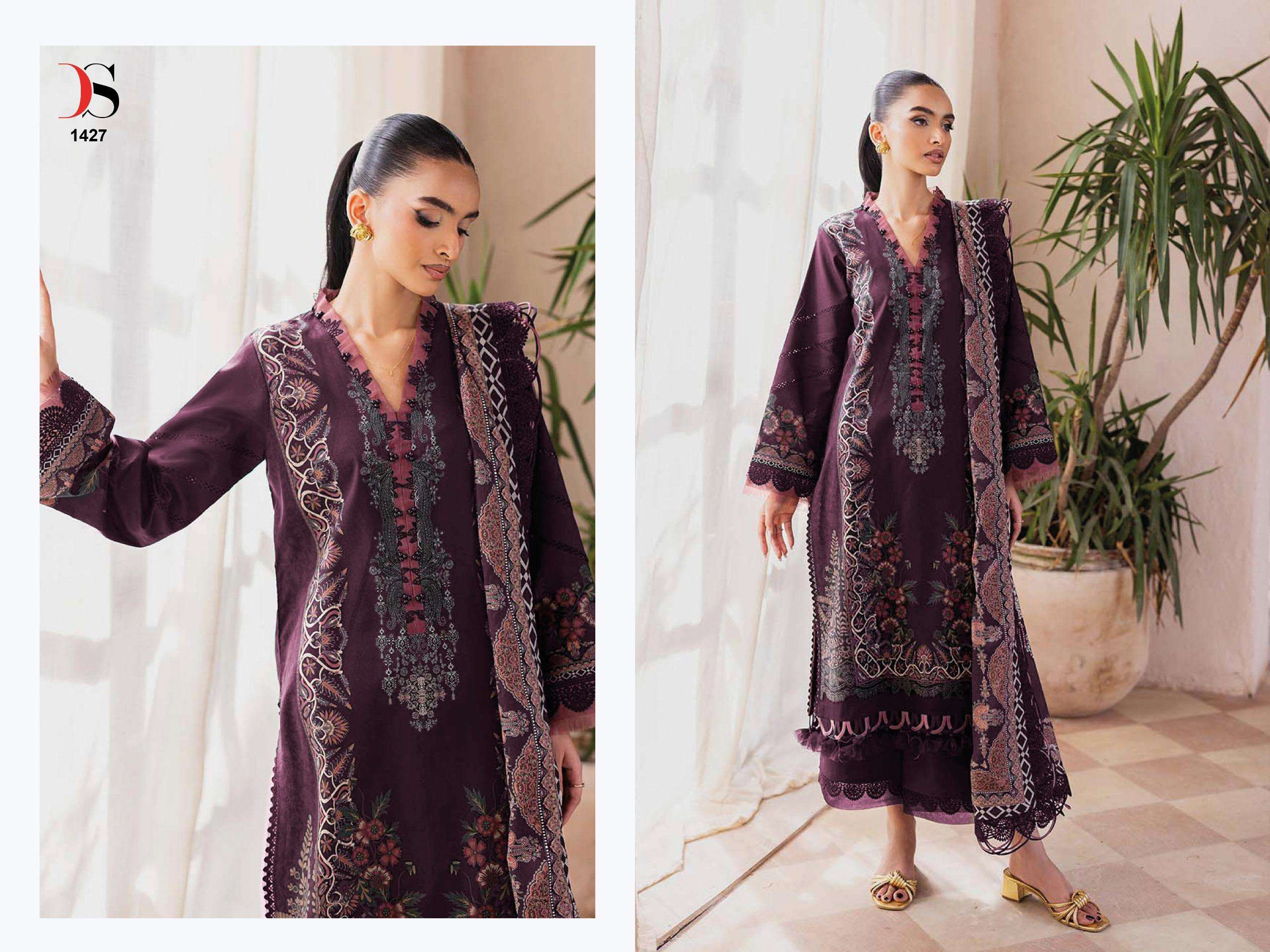 Jade Bliss Lawn 25-3 DEEPSY SUITS-01