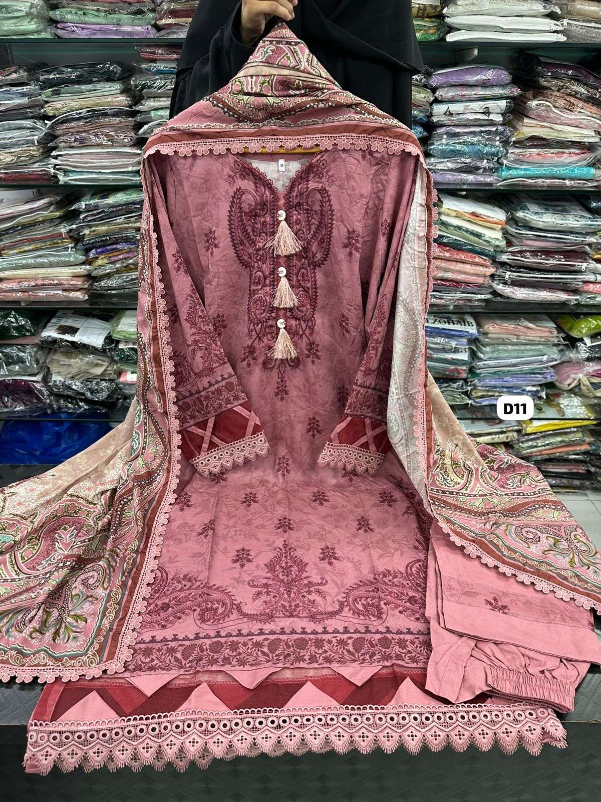 LINEN STITCHED by MAUSUMMERY-01