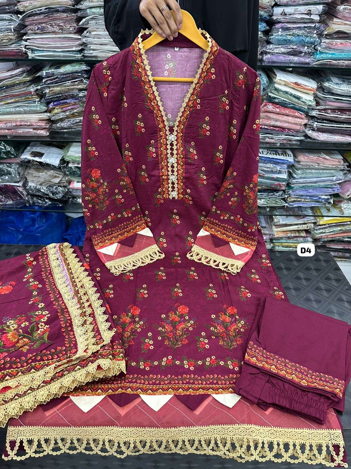 LINEN STITCHED by MAUSUMMERY-07