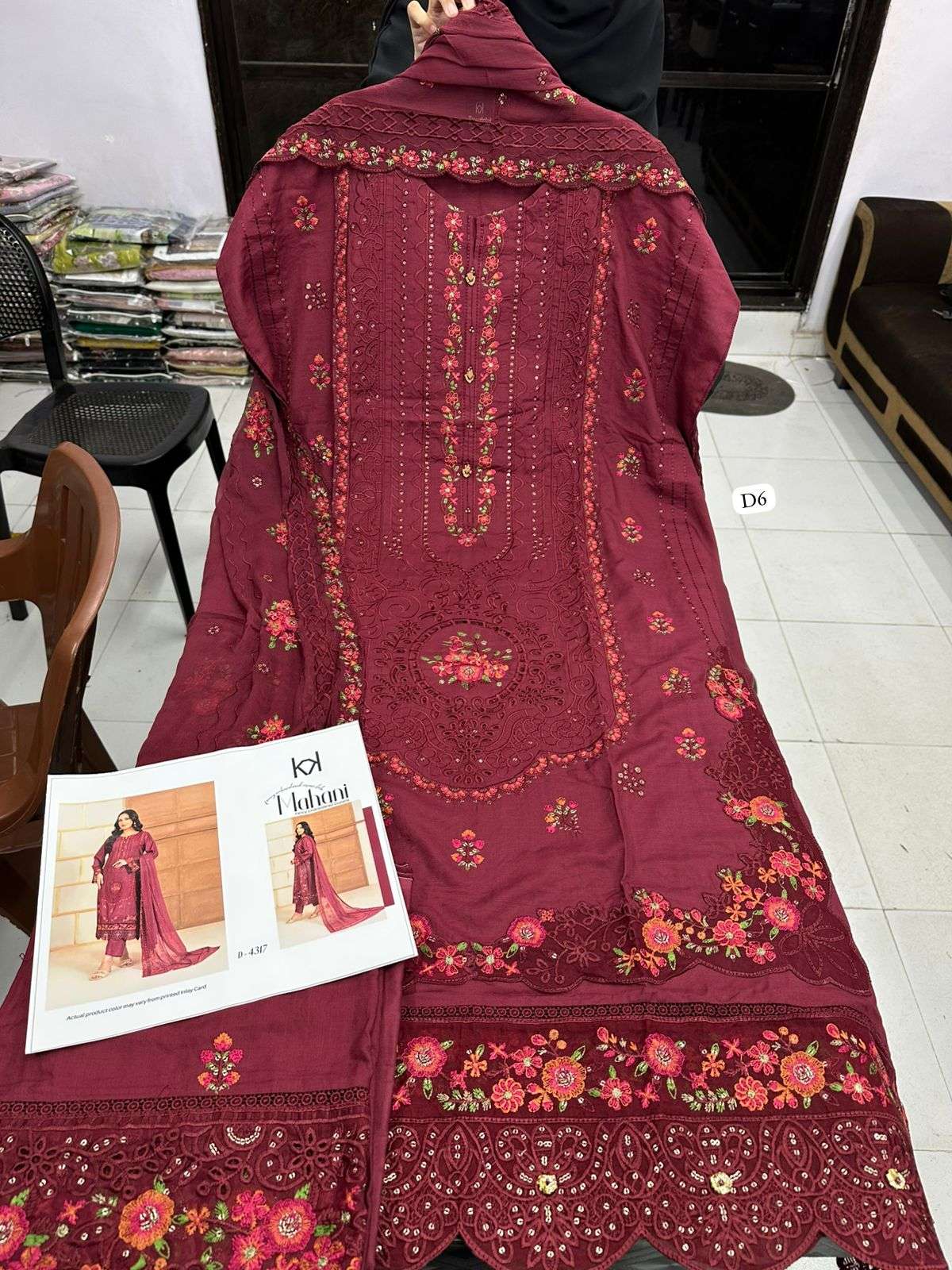 MAHANI by TAWAKKAL-01