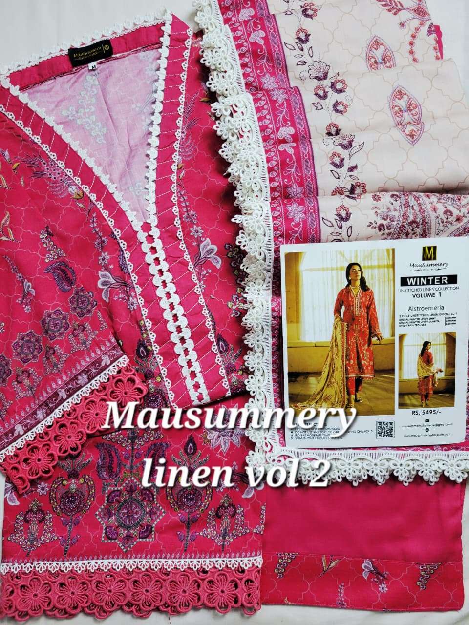 MAUSUMMERY LINEN STITCHED BY MAUSMMERY-02