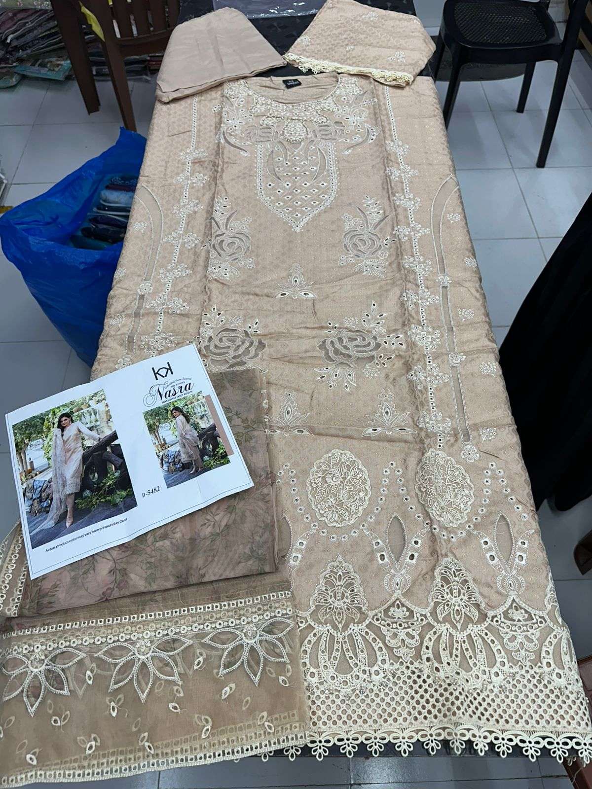 NASRA by Tawakkal-15